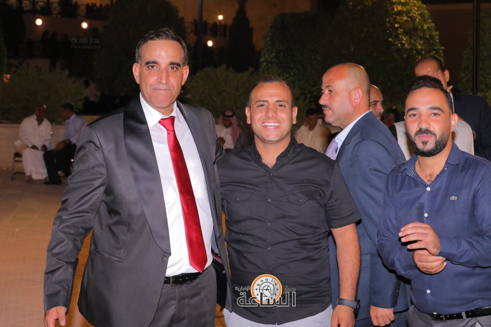 Madar Al-Saa Images 0.36930548054576584