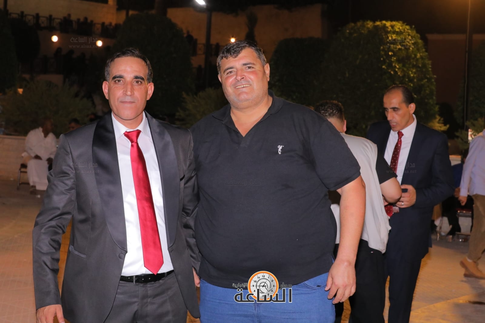 Madar Al-Saa Images 0.22430972244515068