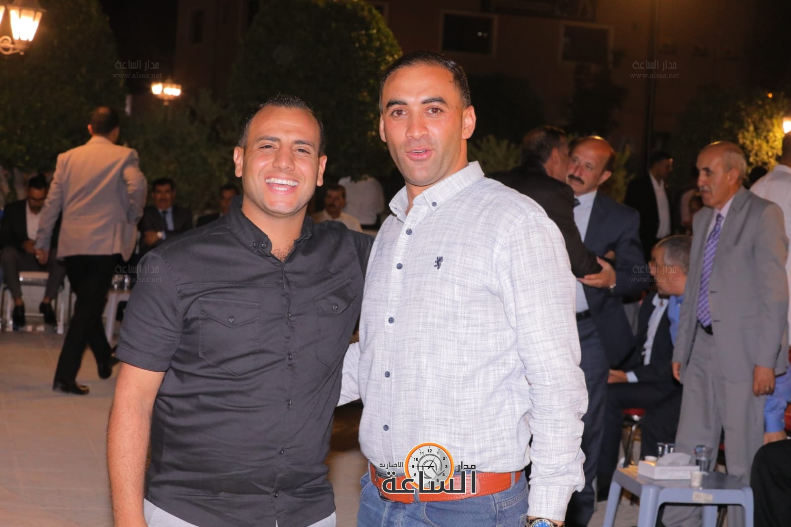 Madar Al-Saa Images 0.21185672671374367