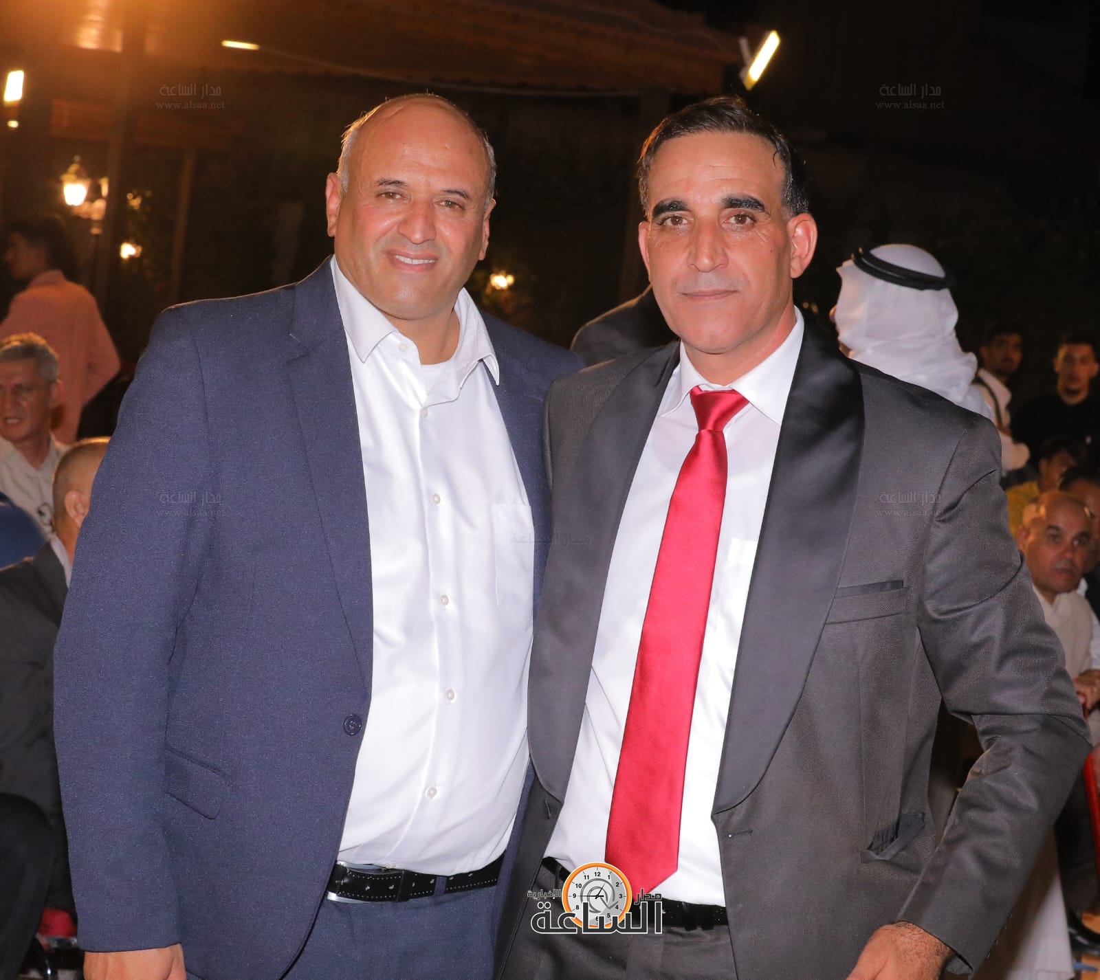 Madar Al-Saa Images 0.25297258908401643