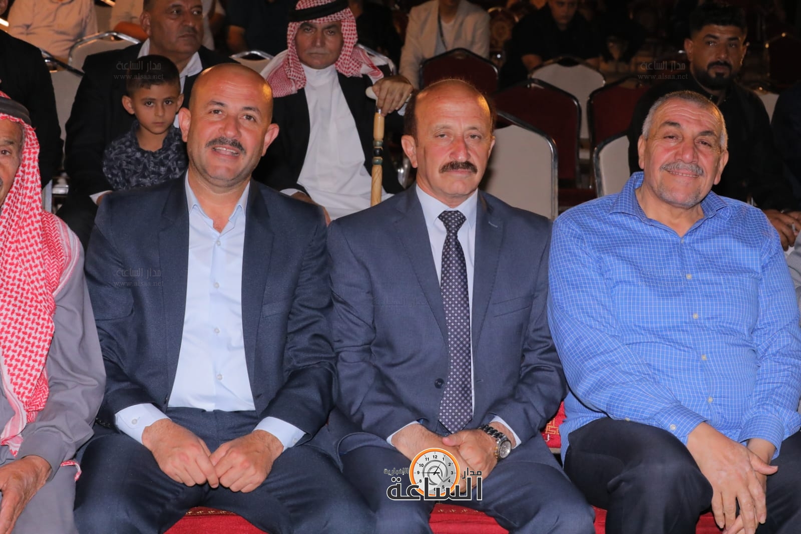 Madar Al-Saa Images 0.0979285472992153