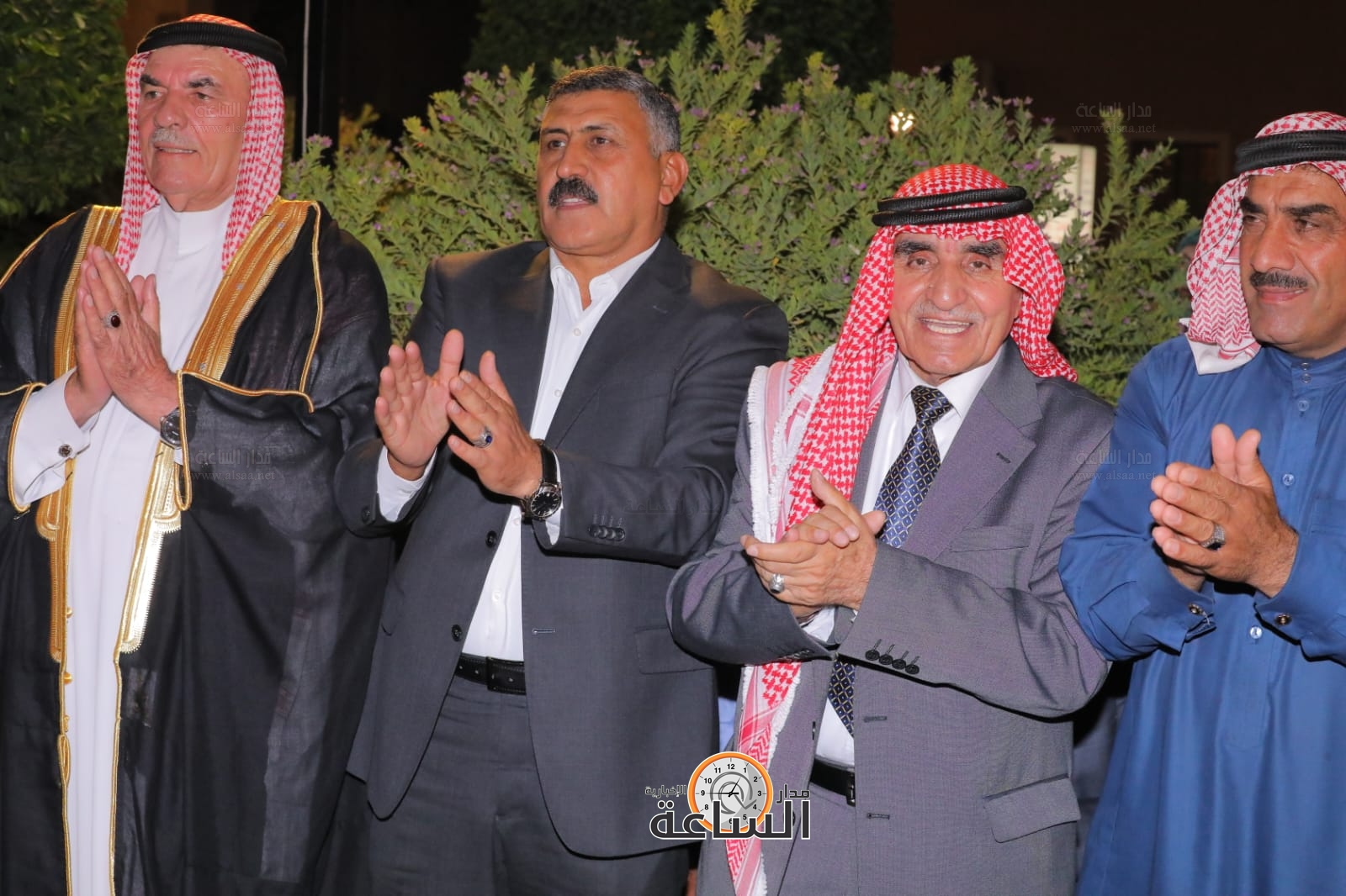 Madar Al-Saa Images 0.9422082571972001