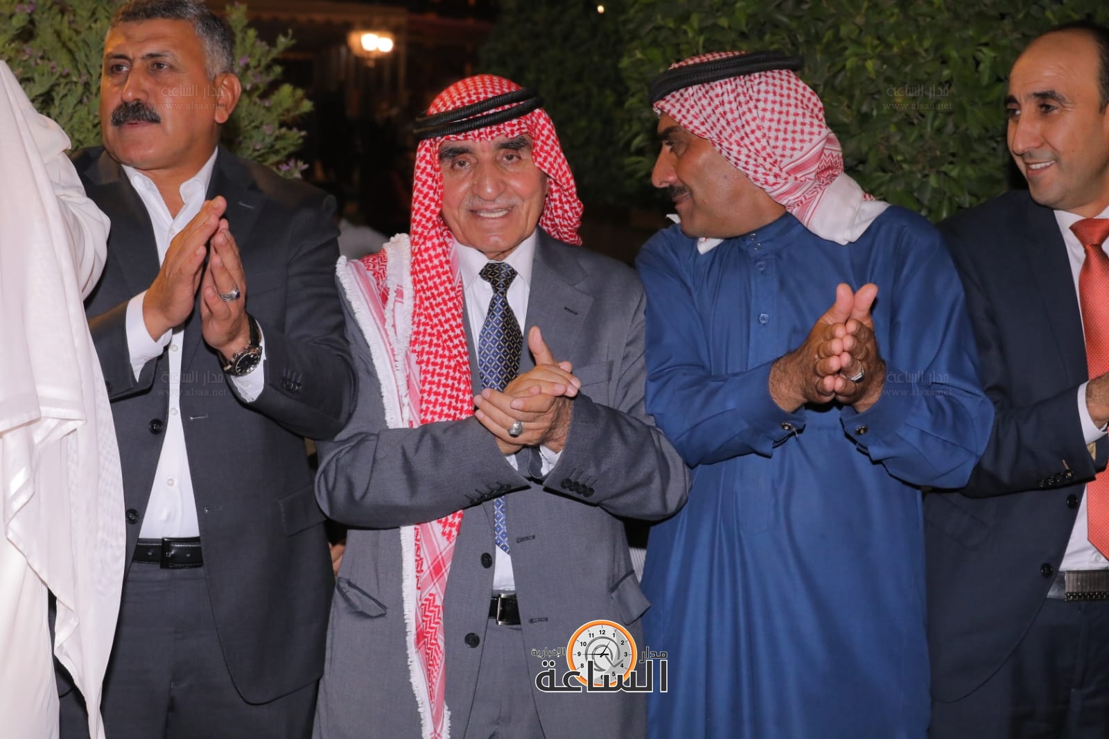 Madar Al-Saa Images 0.7552741959718203