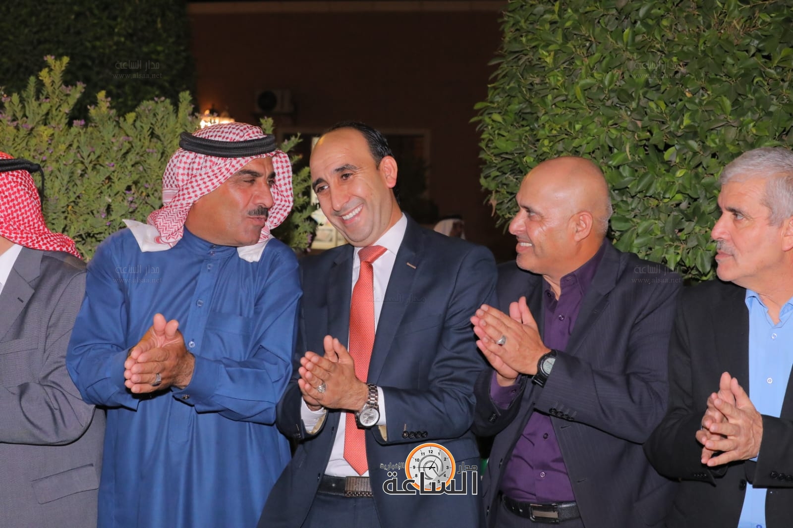 Madar Al-Saa Images 0.6107575423453033