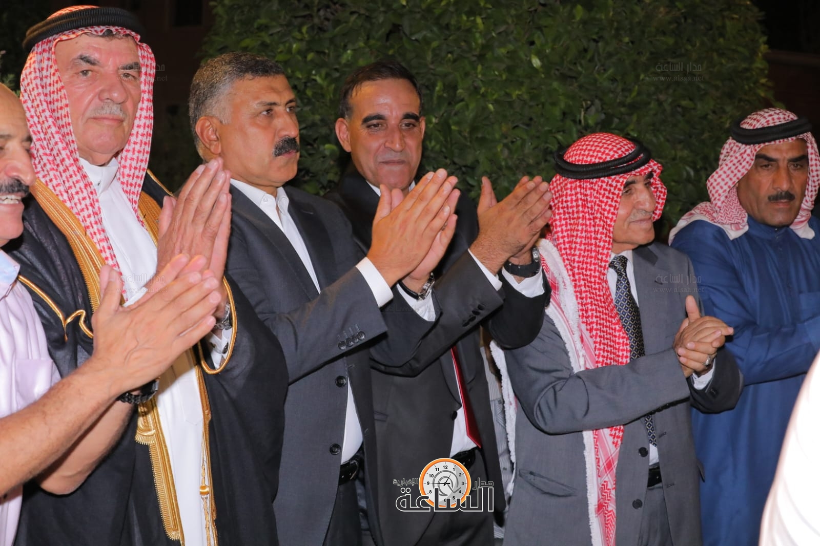 Madar Al-Saa Images 0.8468405595208834