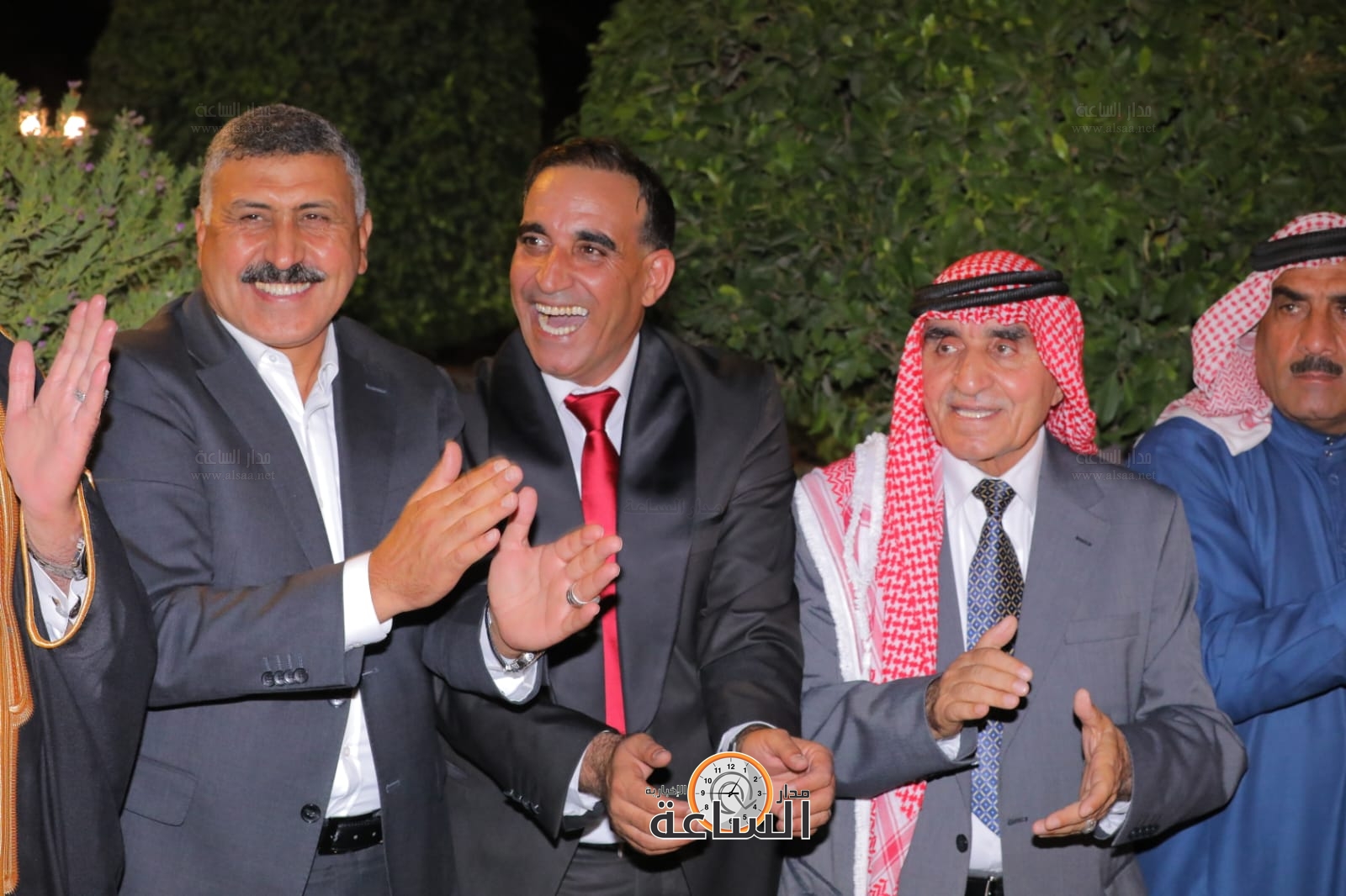 Madar Al-Saa Images 0.5170613299015681