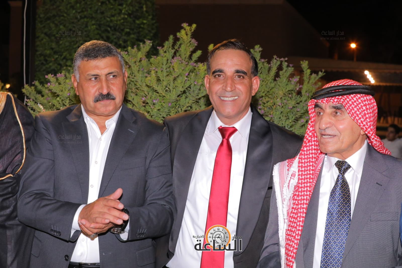 Madar Al-Saa Images 0.5270140897762527