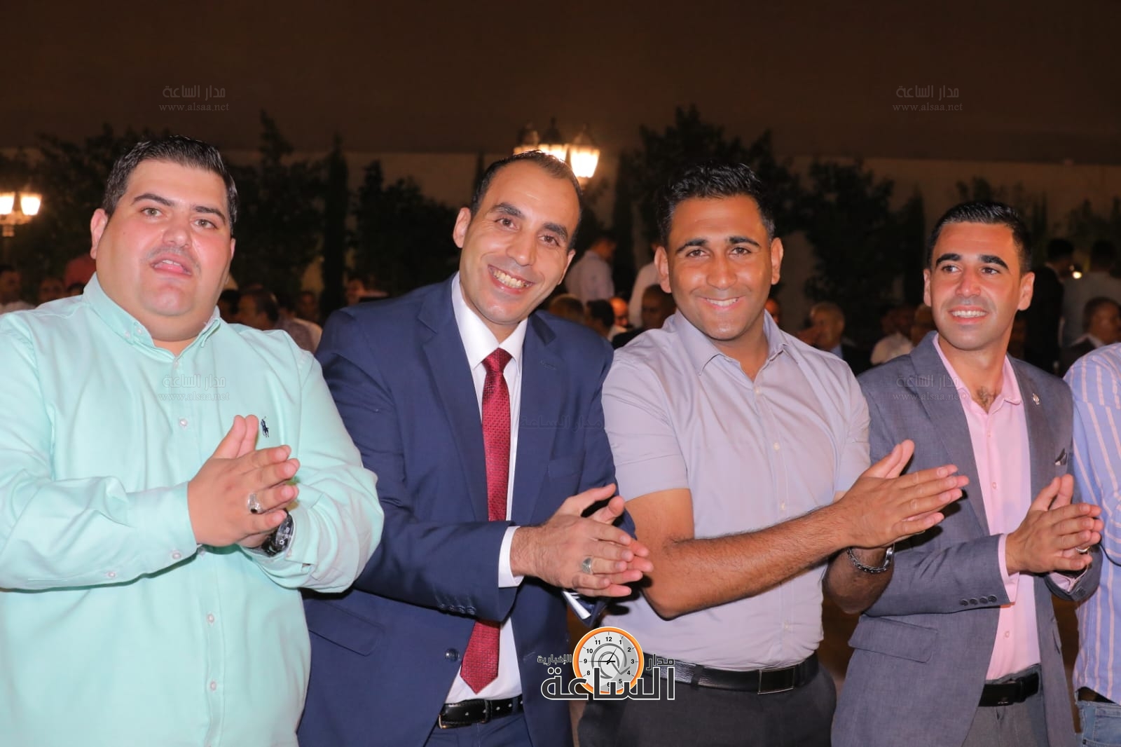 Madar Al-Saa Images 0.5768181314202956