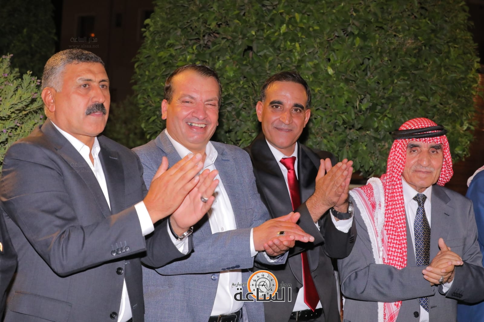 Madar Al-Saa Images 0.20189227860281656