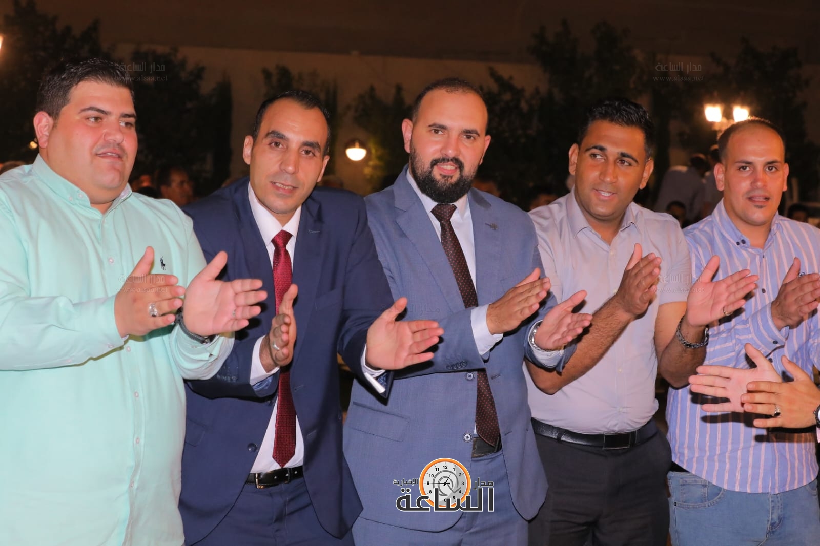 Madar Al-Saa Images 0.8004875081163254