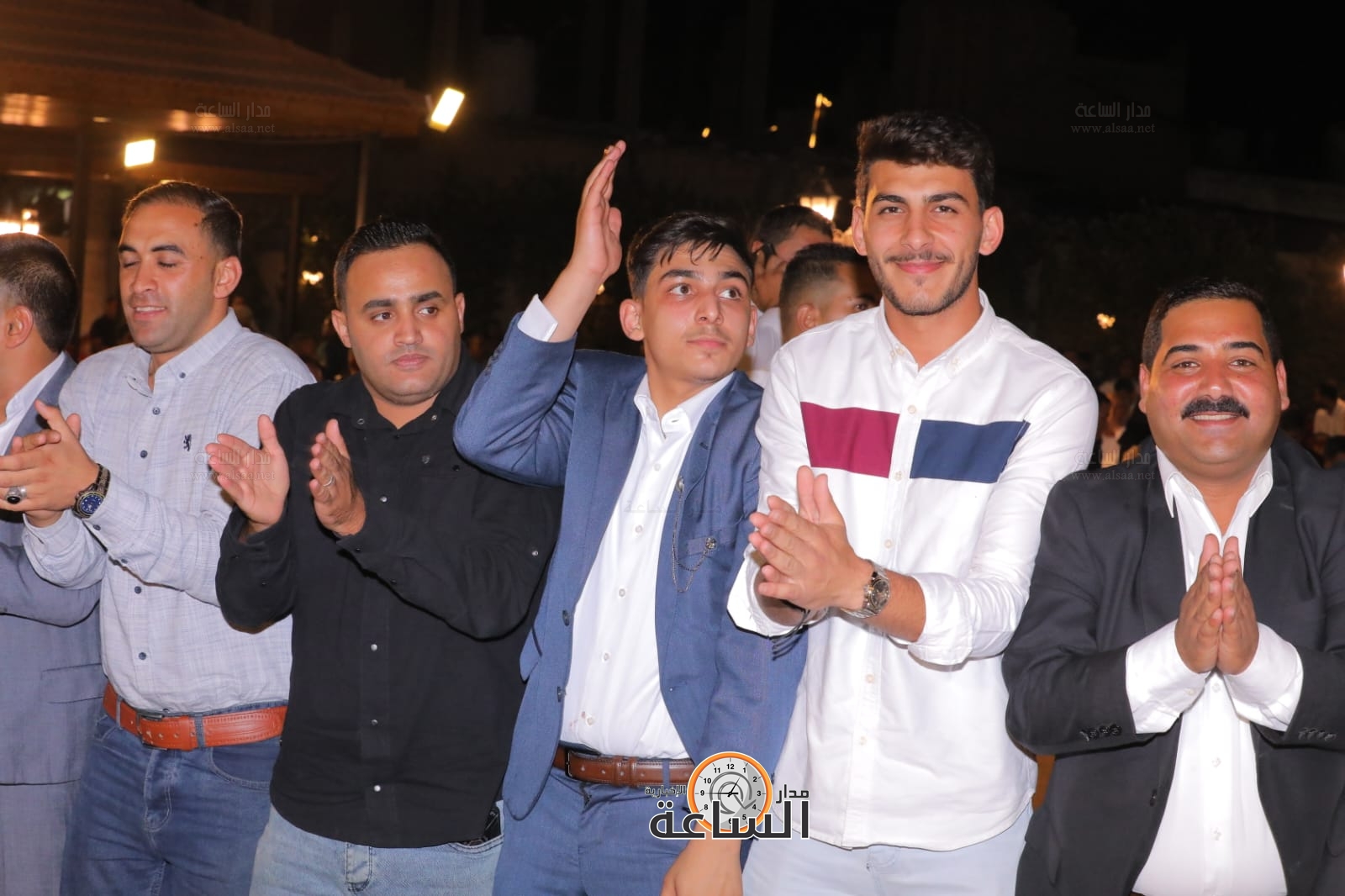 Madar Al-Saa Images 0.6003284999603047