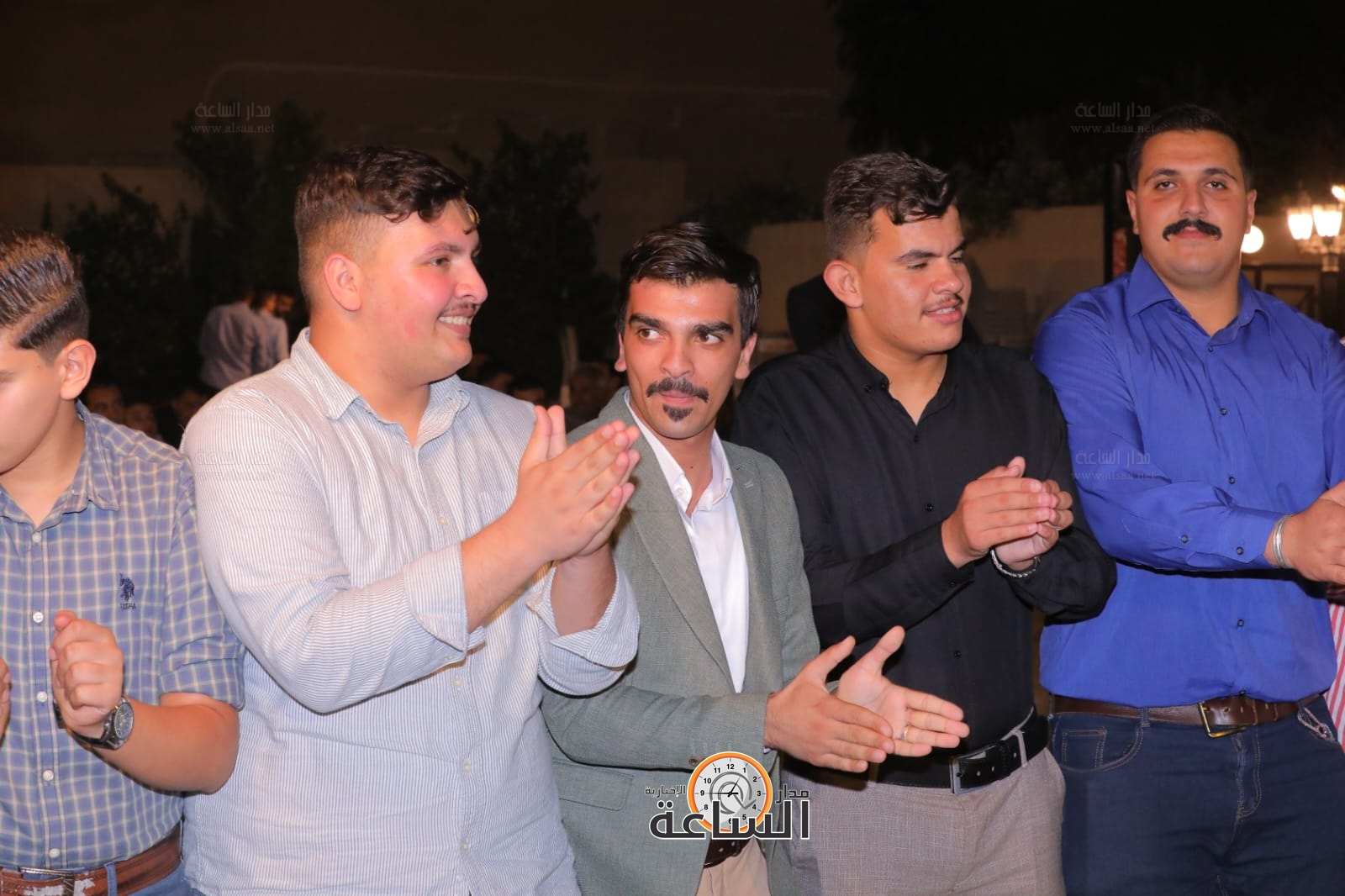 Madar Al-Saa Images 0.8220868182514027