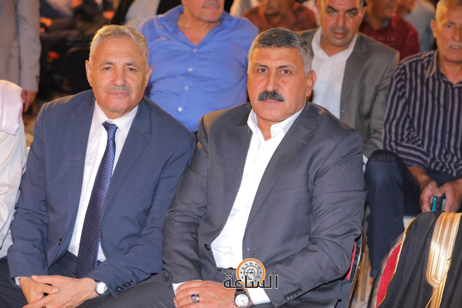 Madar Al-Saa Images 0.3290396714838193