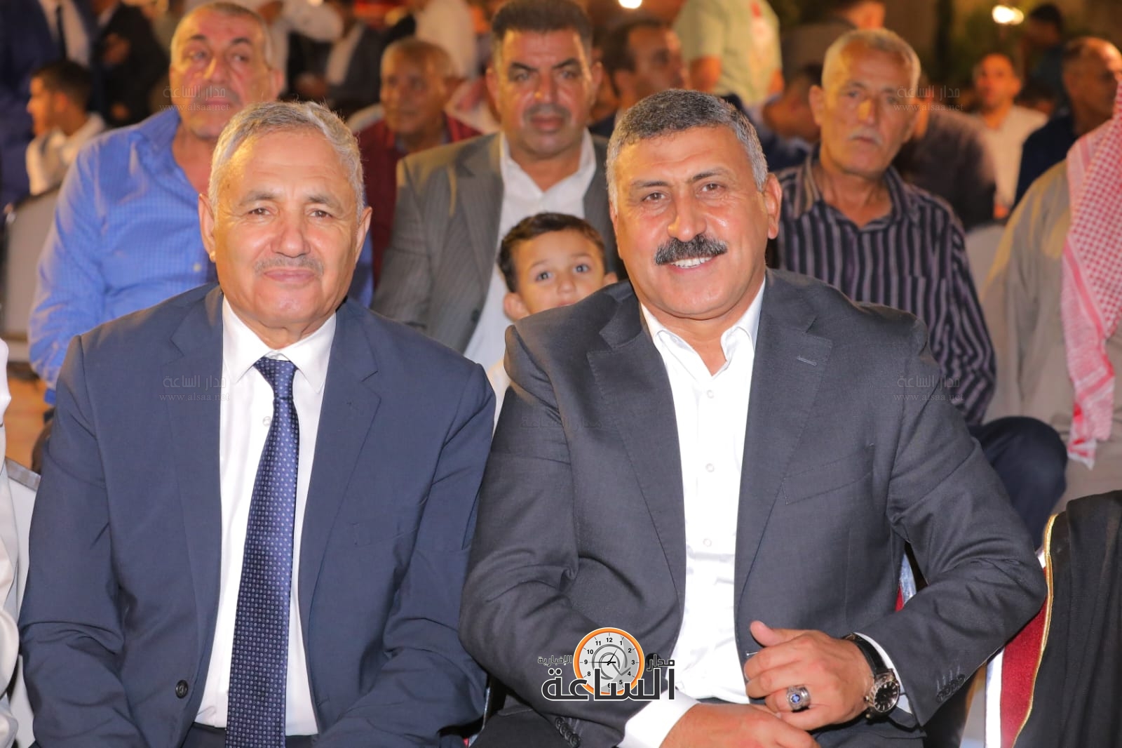 Madar Al-Saa Images 0.581857860669327