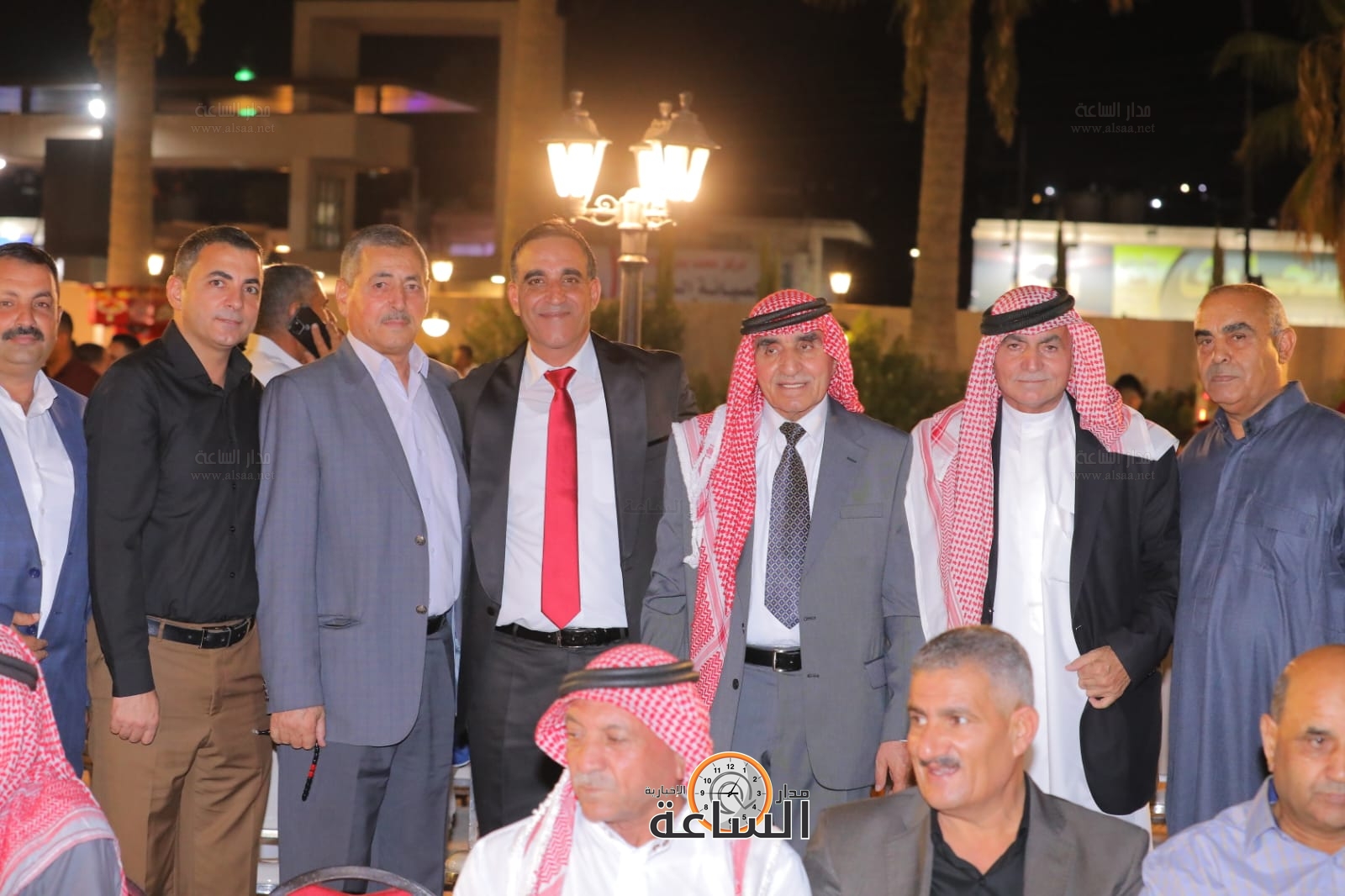 Madar Al-Saa Images 0.5825668752227351