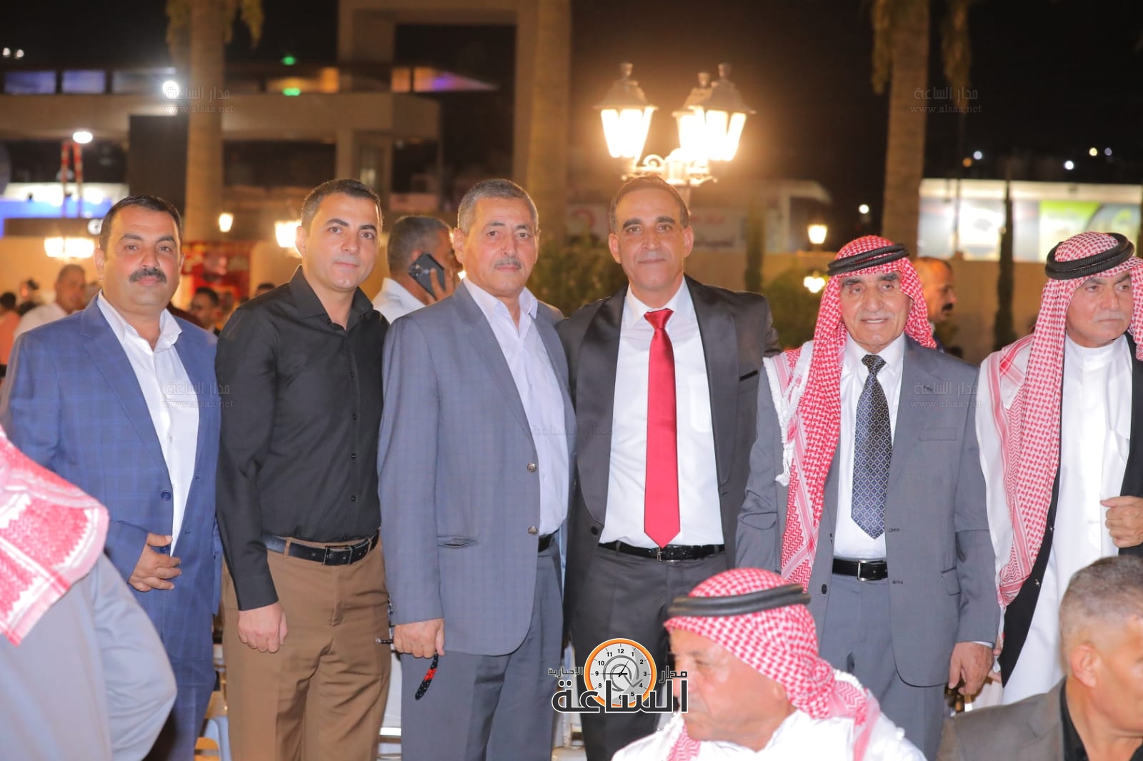 Madar Al-Saa Images 0.5746131826378953