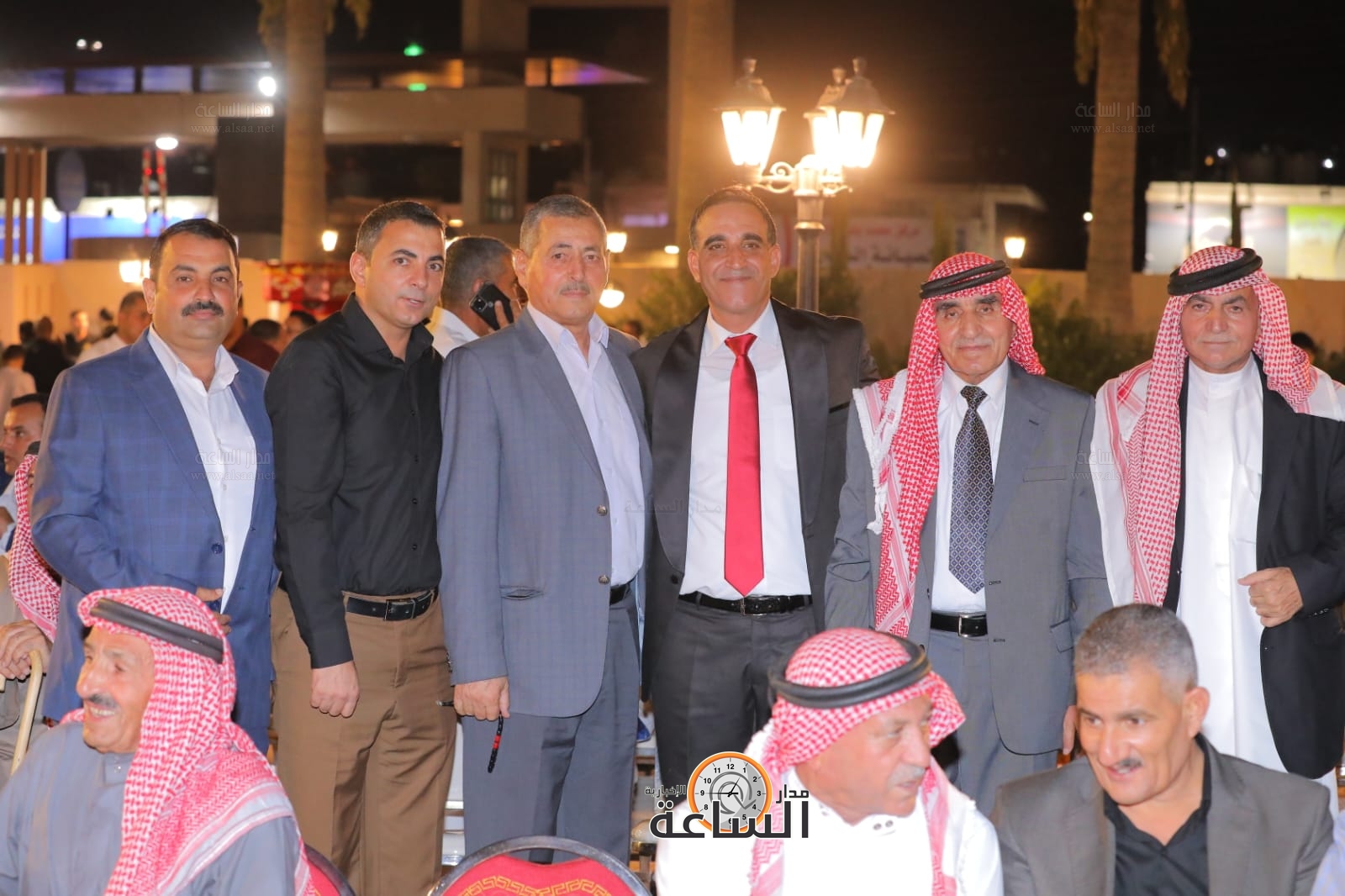 Madar Al-Saa Images 0.30615828929038247