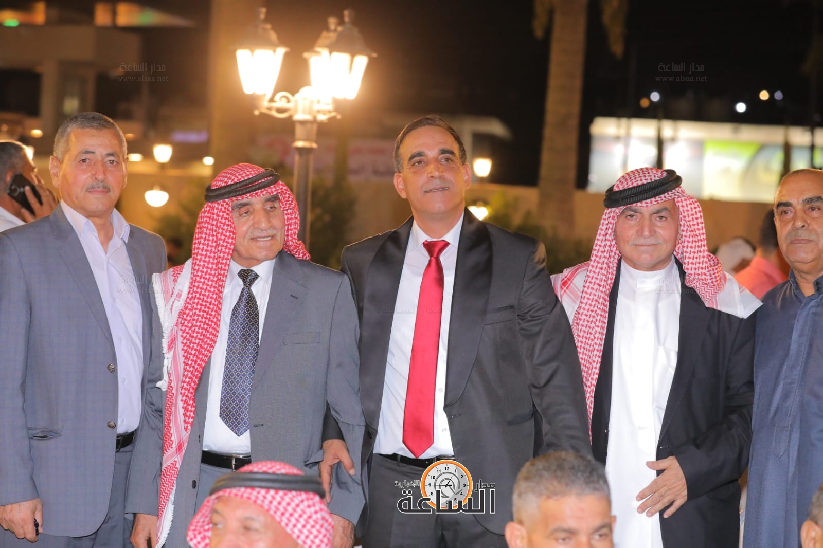 Madar Al-Saa Images 0.13318380317824818