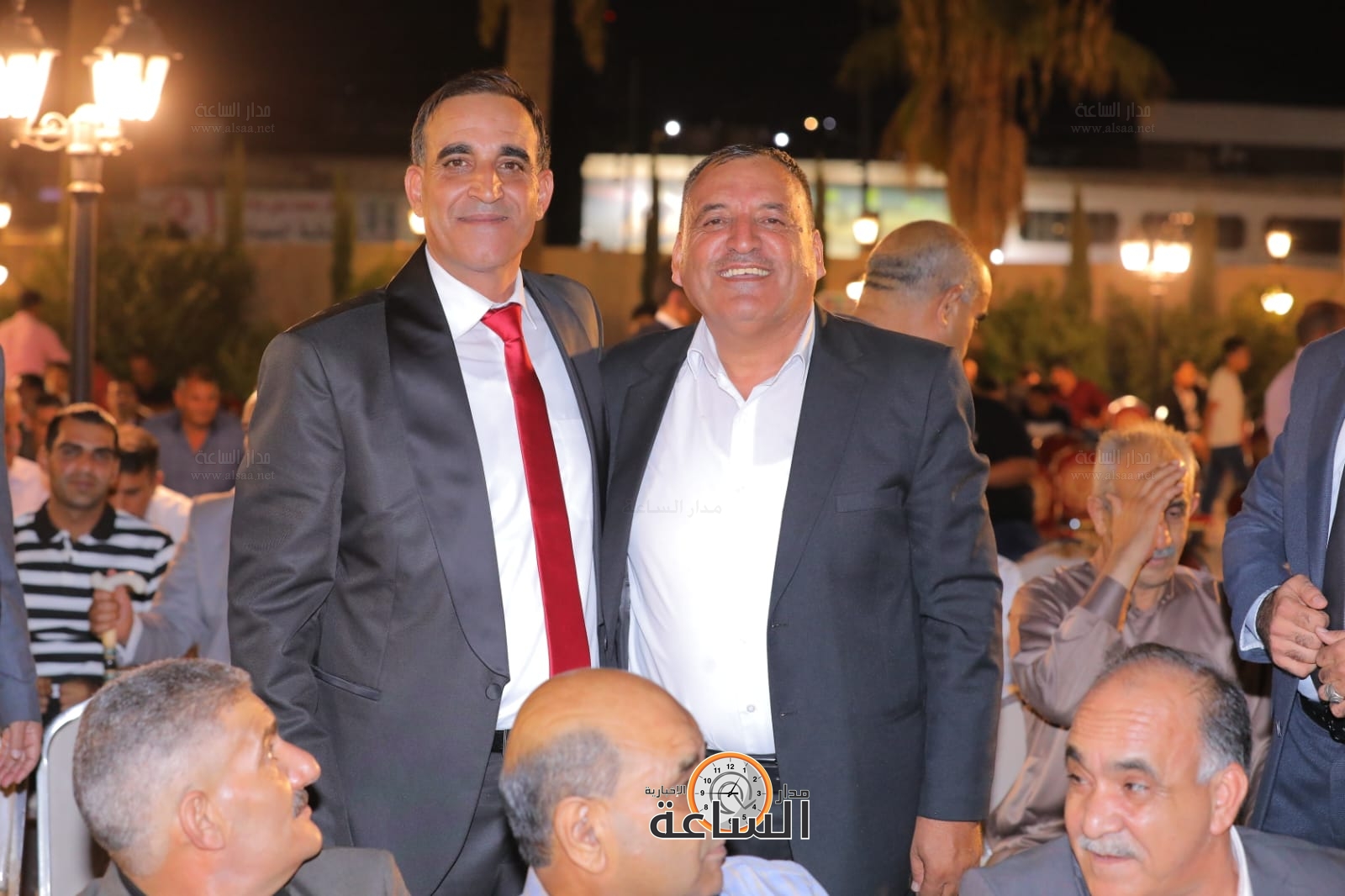 Madar Al-Saa Images 0.5762600041644448