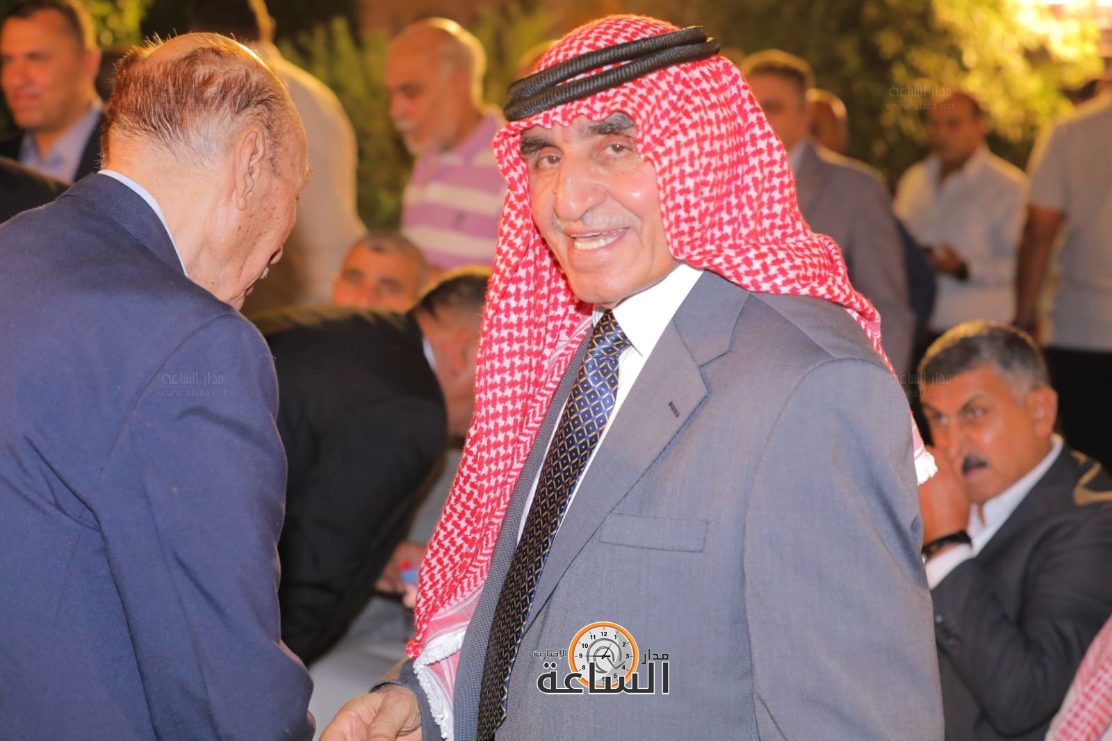 Madar Al-Saa Images 0.9832549442196215