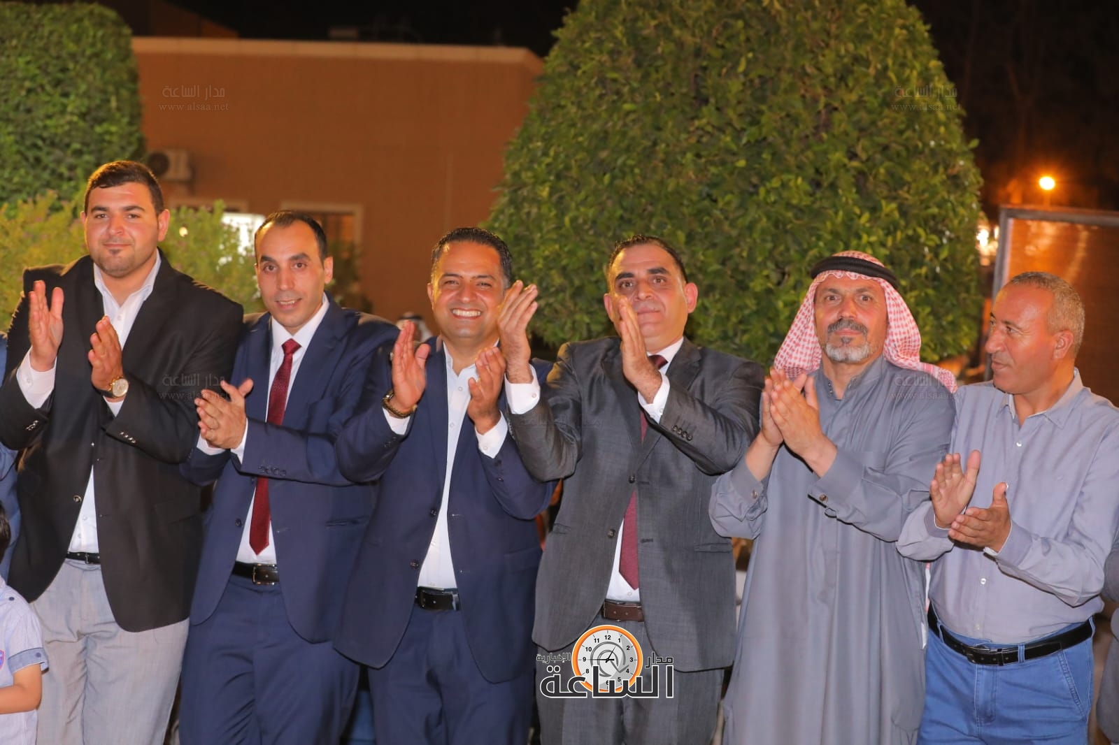 Madar Al-Saa Images 0.5949575710198667