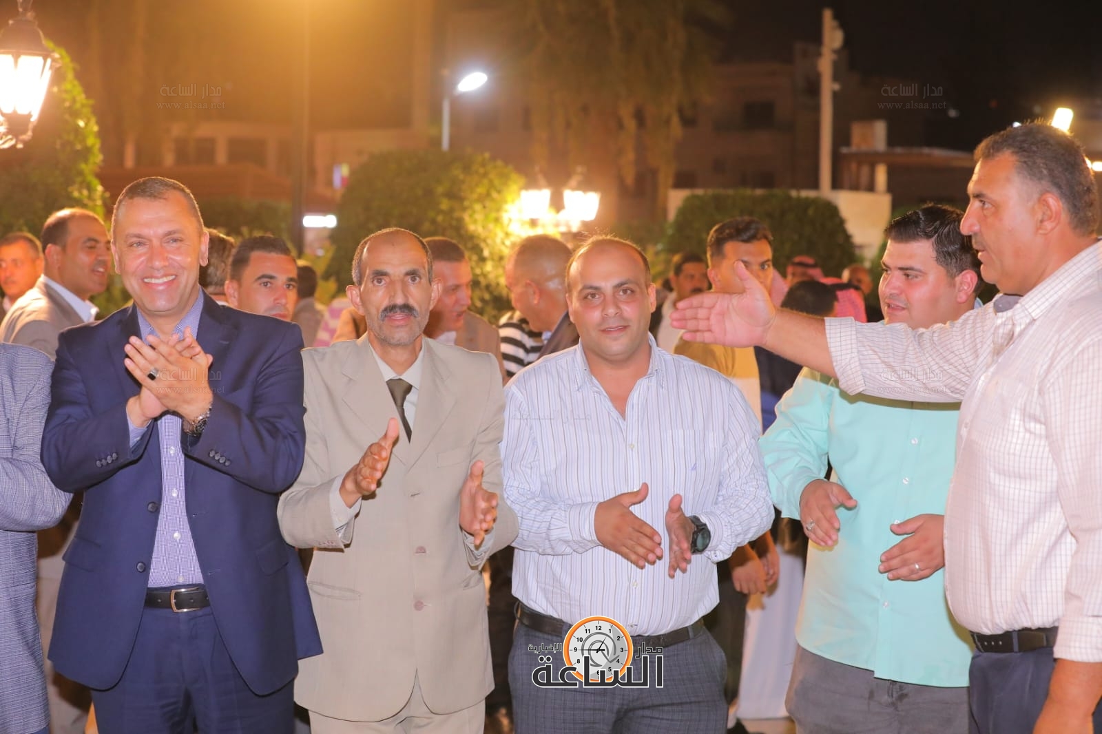 Madar Al-Saa Images 0.10313538596804861