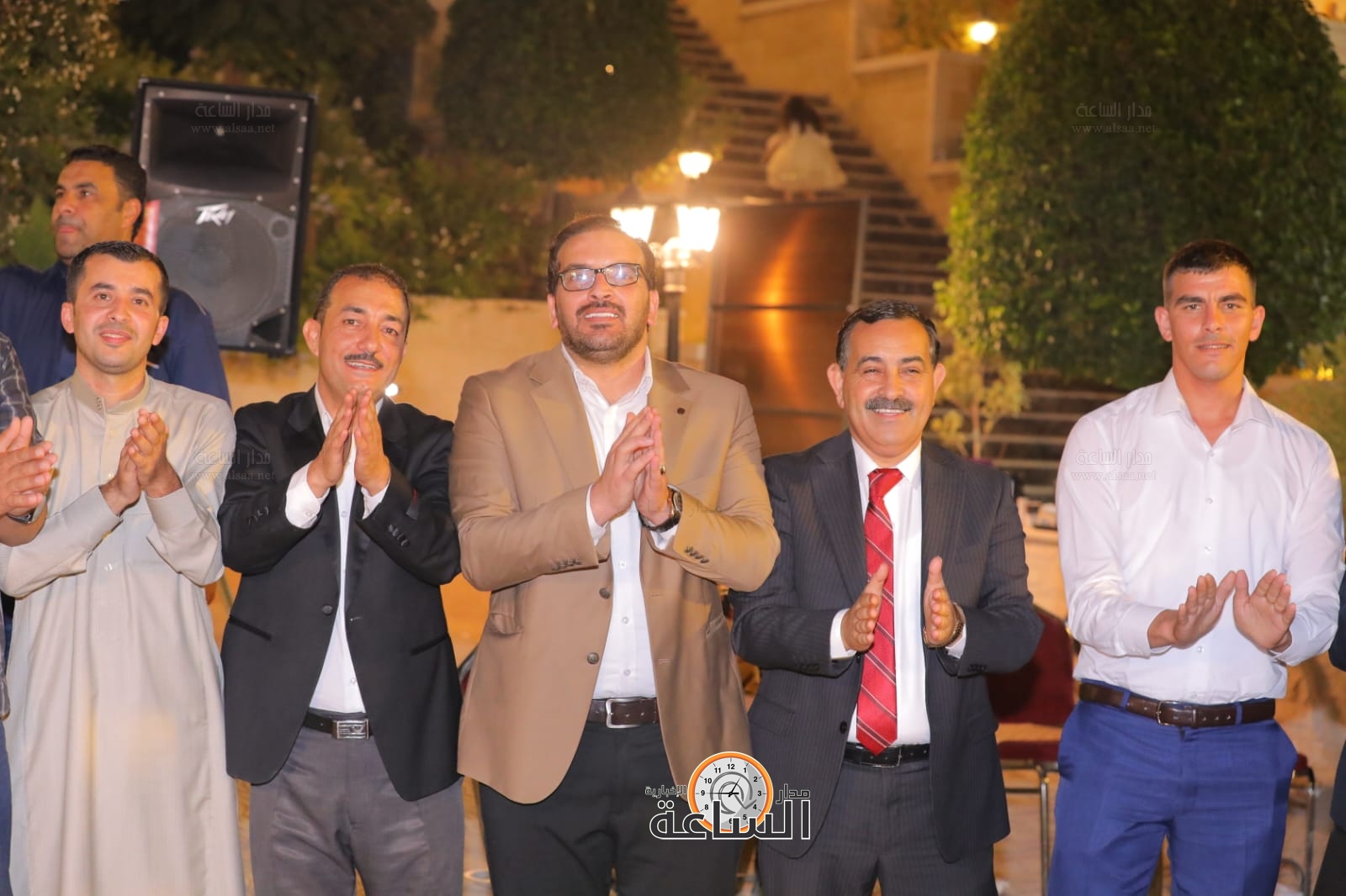 Madar Al-Saa Images 0.4575505099960069