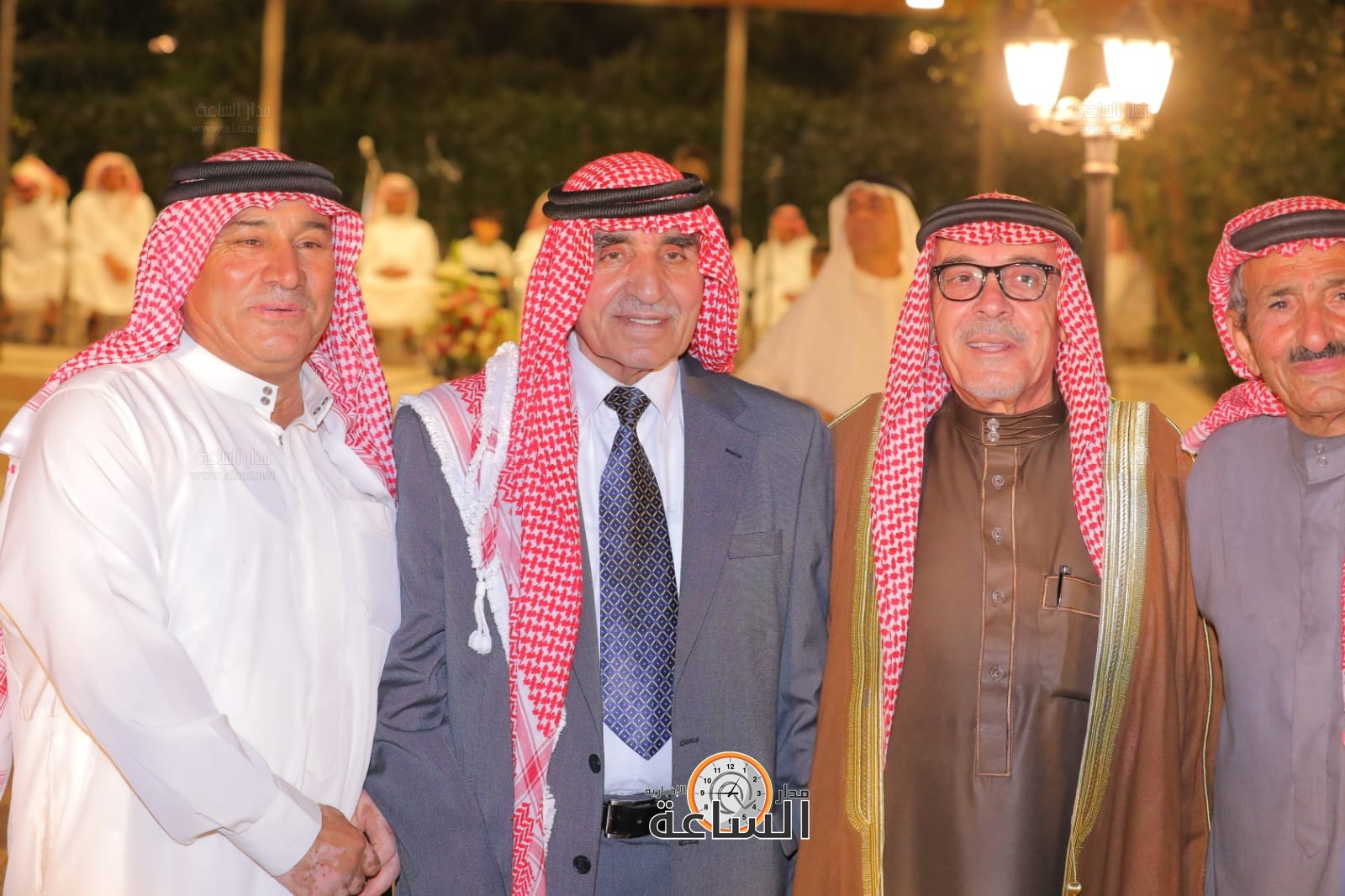 Madar Al-Saa Images 0.02528574879233525