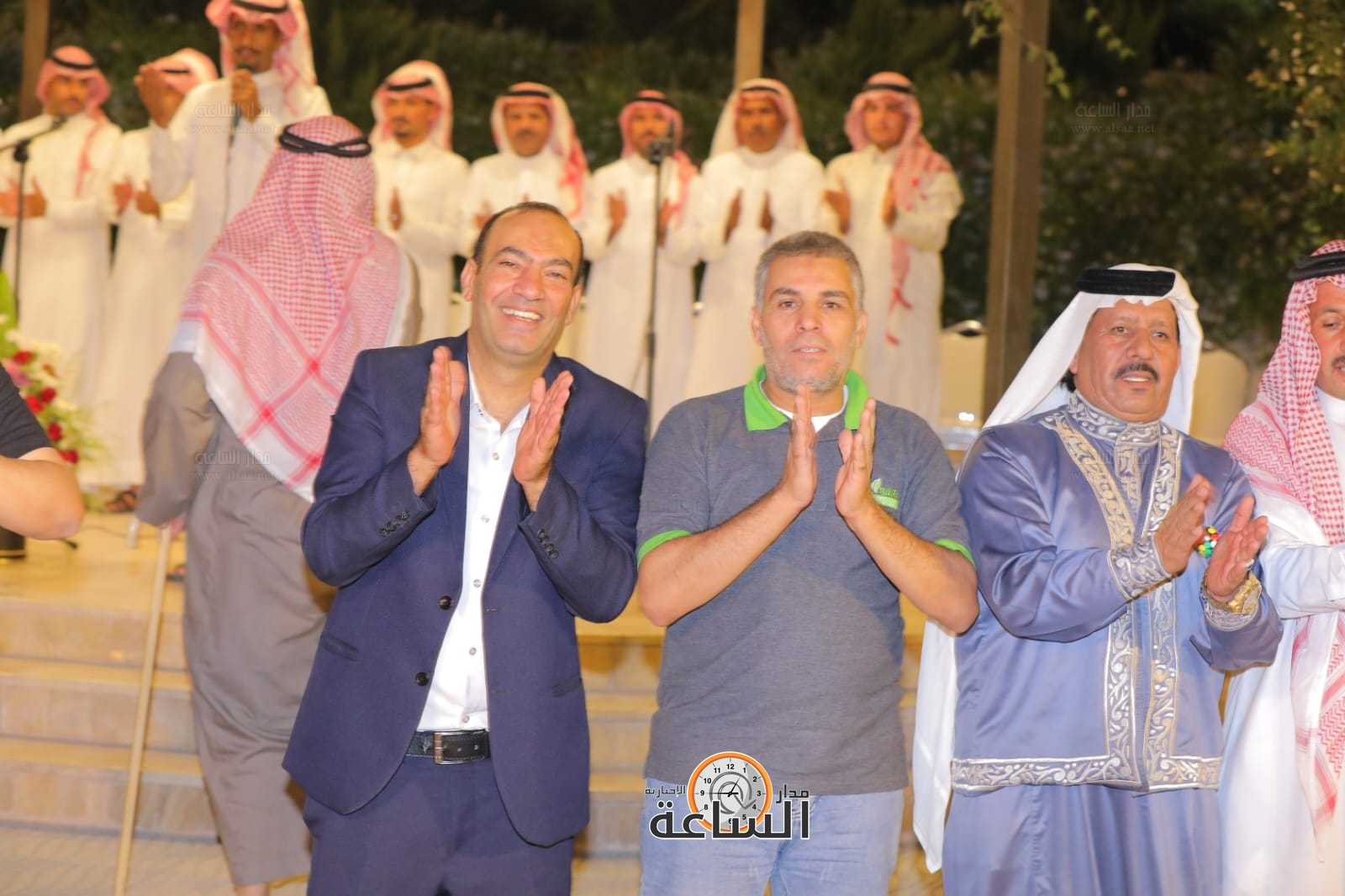 Madar Al-Saa Images 0.7489713311562718