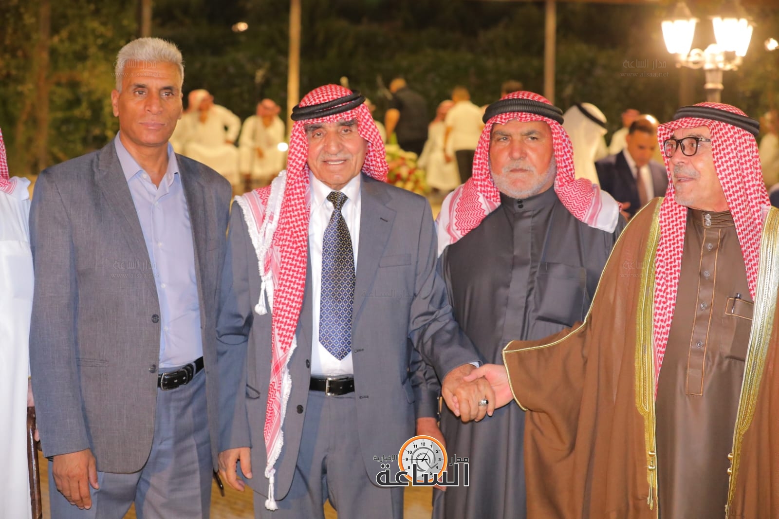 Madar Al-Saa Images 0.8366980709302754