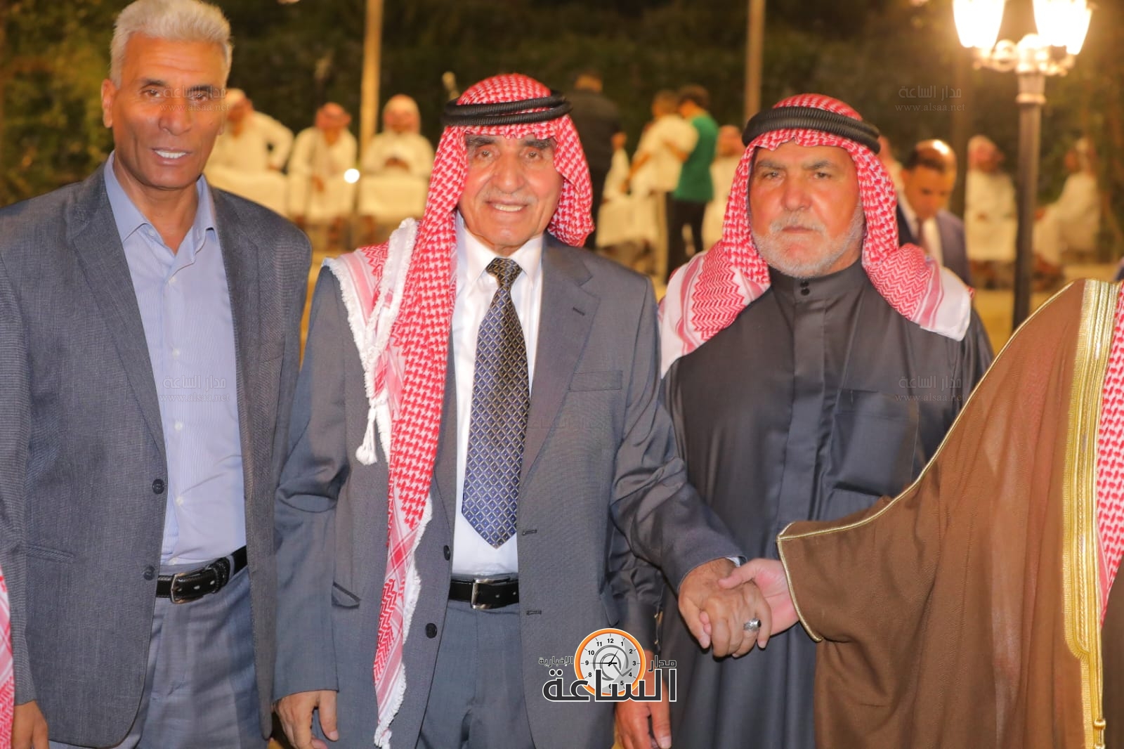 Madar Al-Saa Images 0.5769428620944603