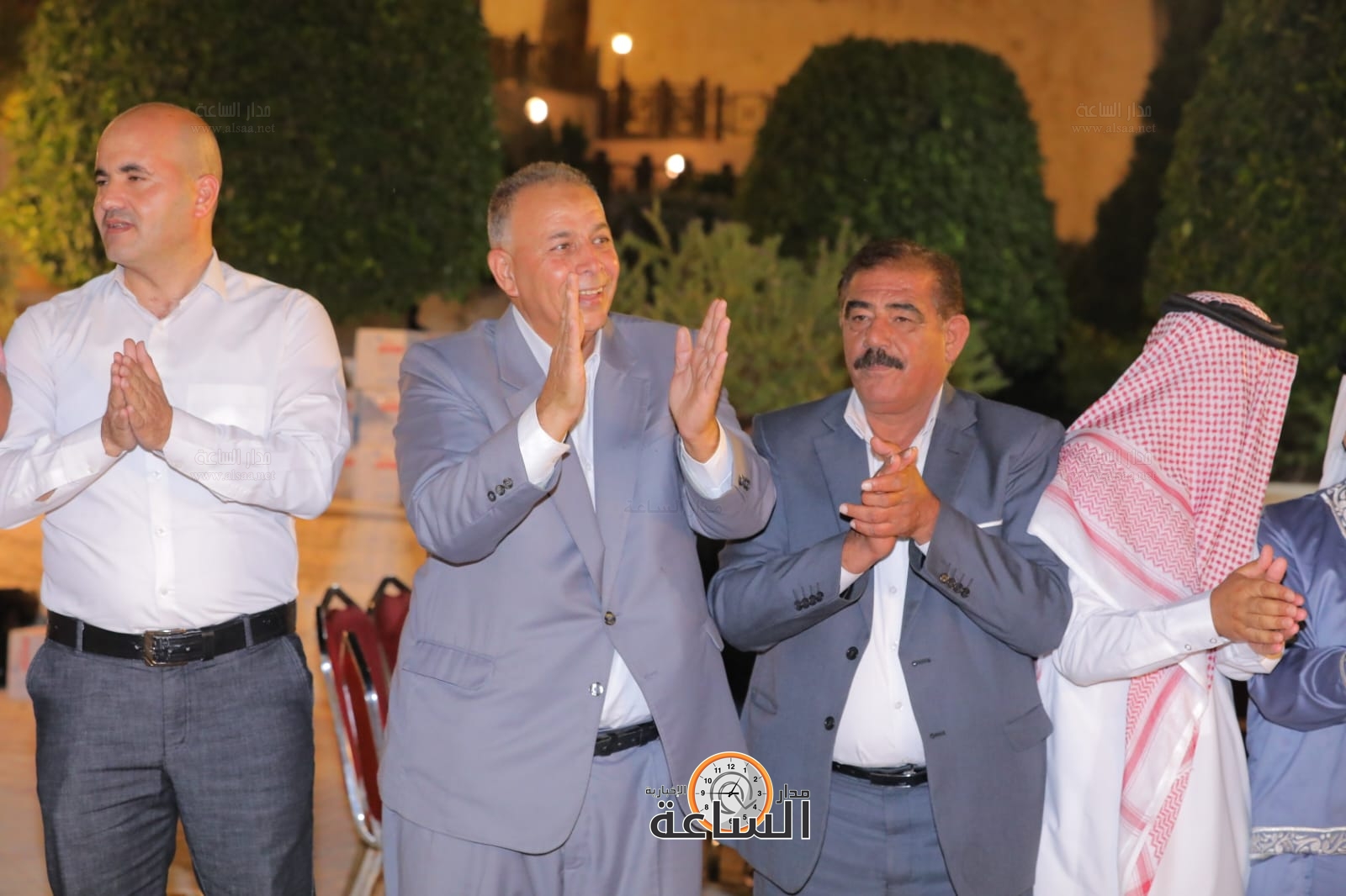 Madar Al-Saa Images 0.18288212179793262