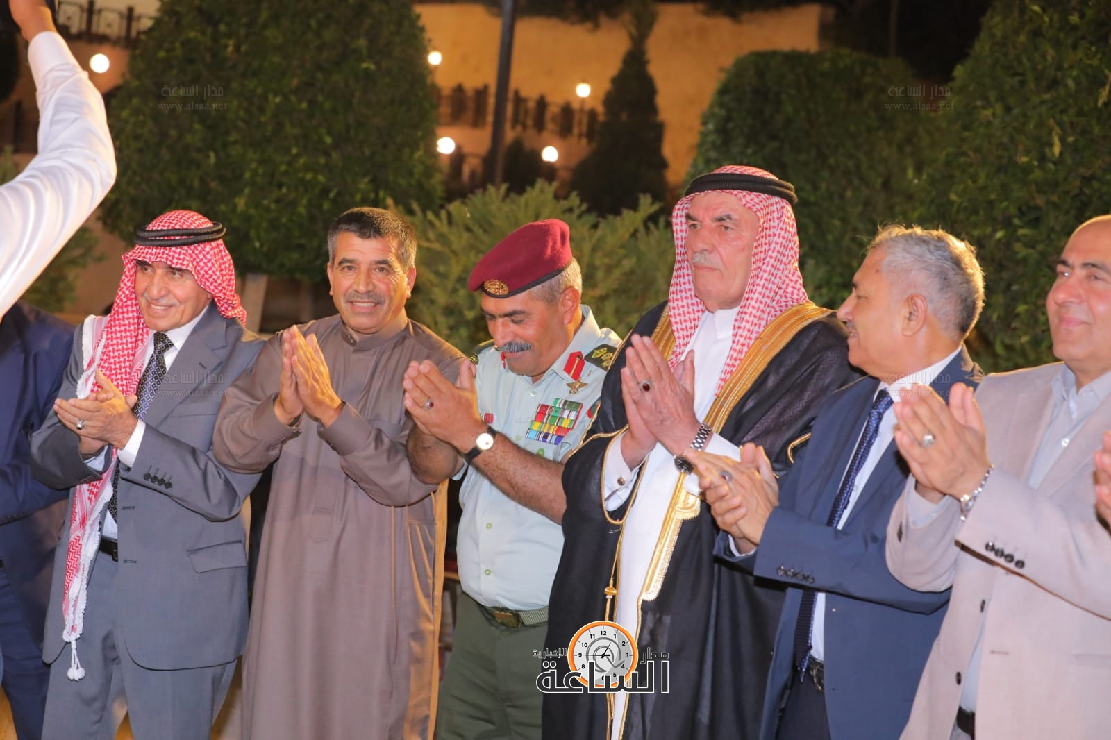 Madar Al-Saa Images 0.2913277670176668