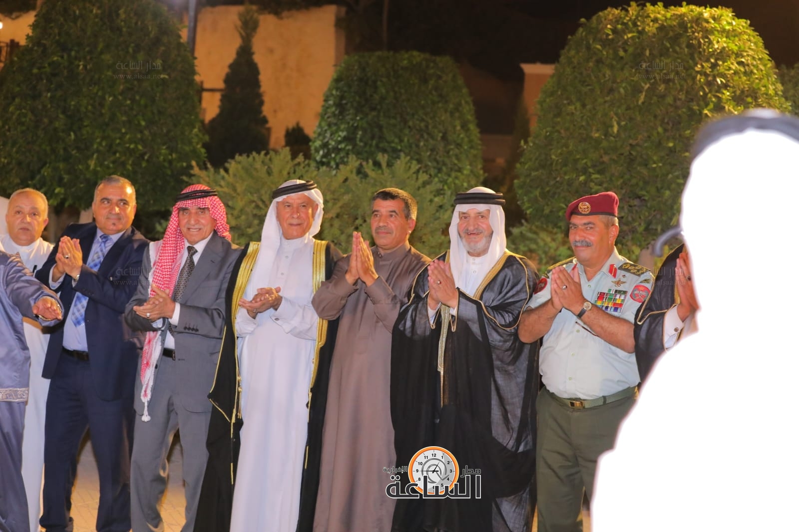 Madar Al-Saa Images 0.8018414690261872