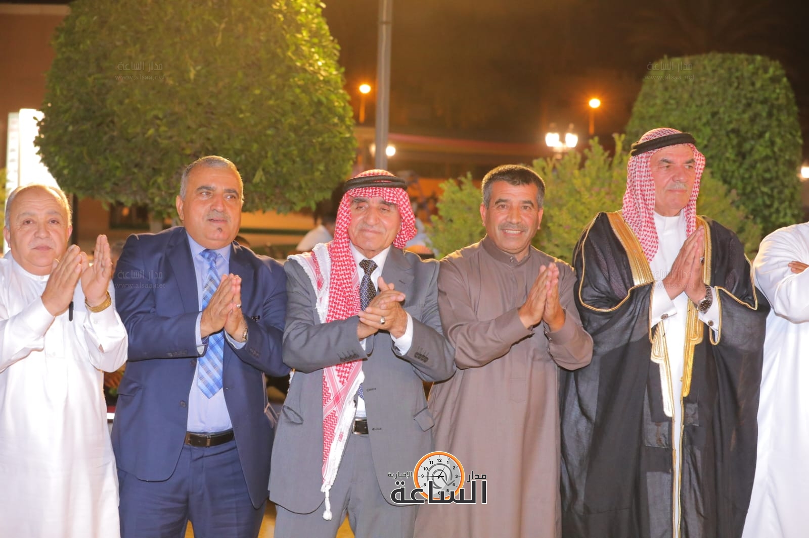 Madar Al-Saa Images 0.707406900107266