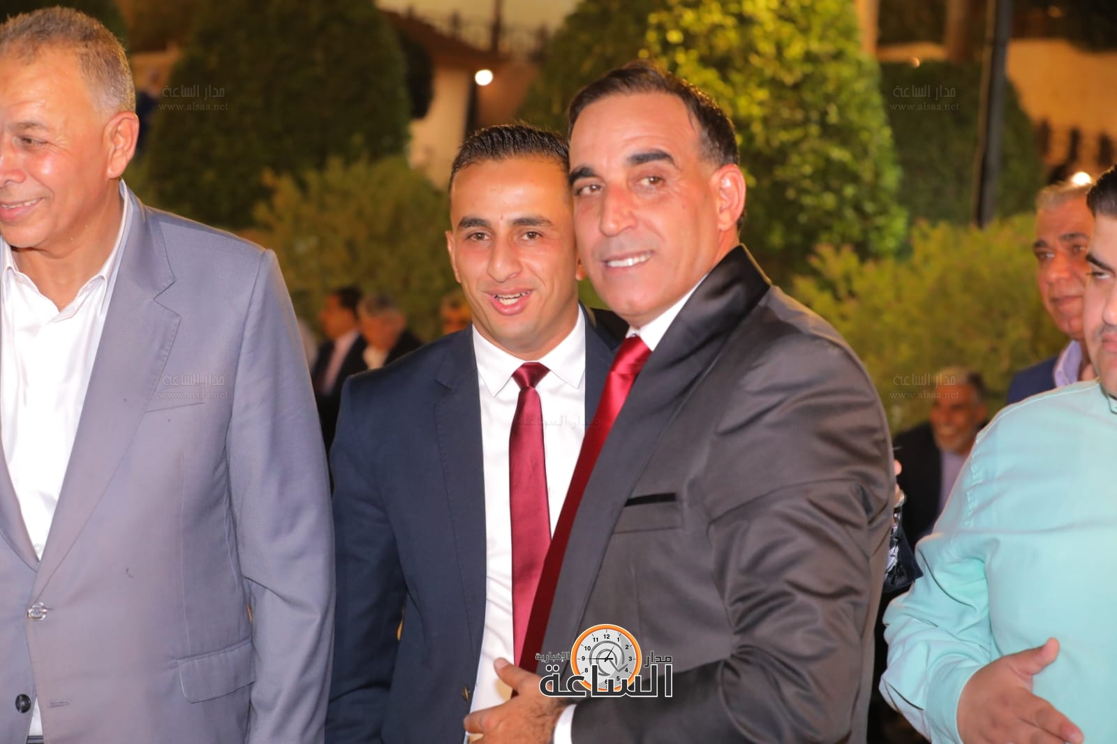 Madar Al-Saa Images 0.7211374016836849