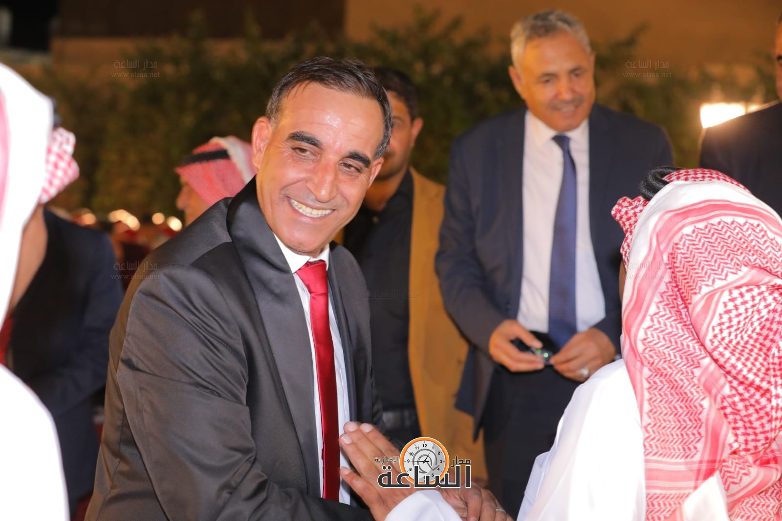 Madar Al-Saa Images 0.8858992534654955