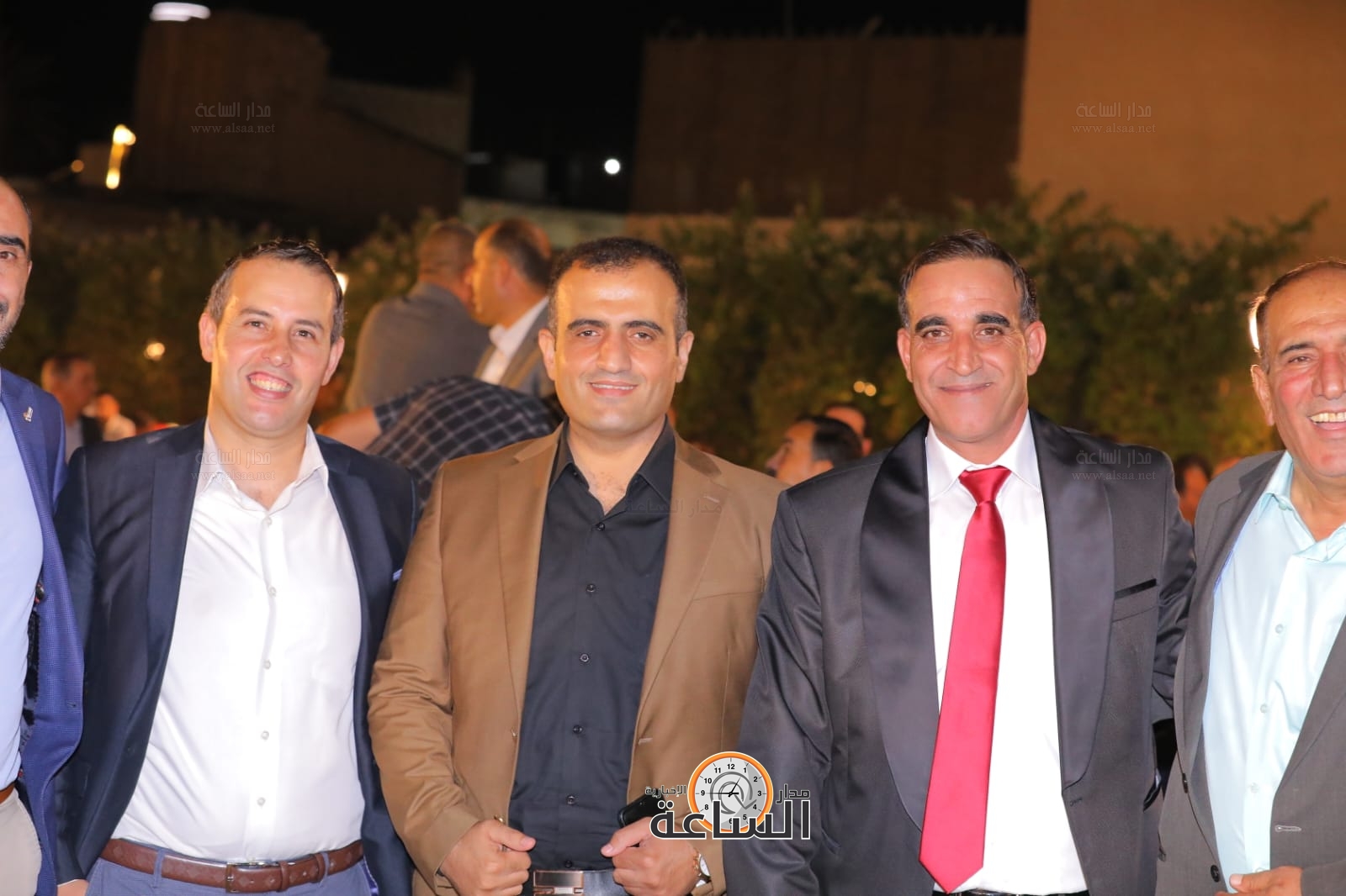 Madar Al-Saa Images 0.5607267016575685