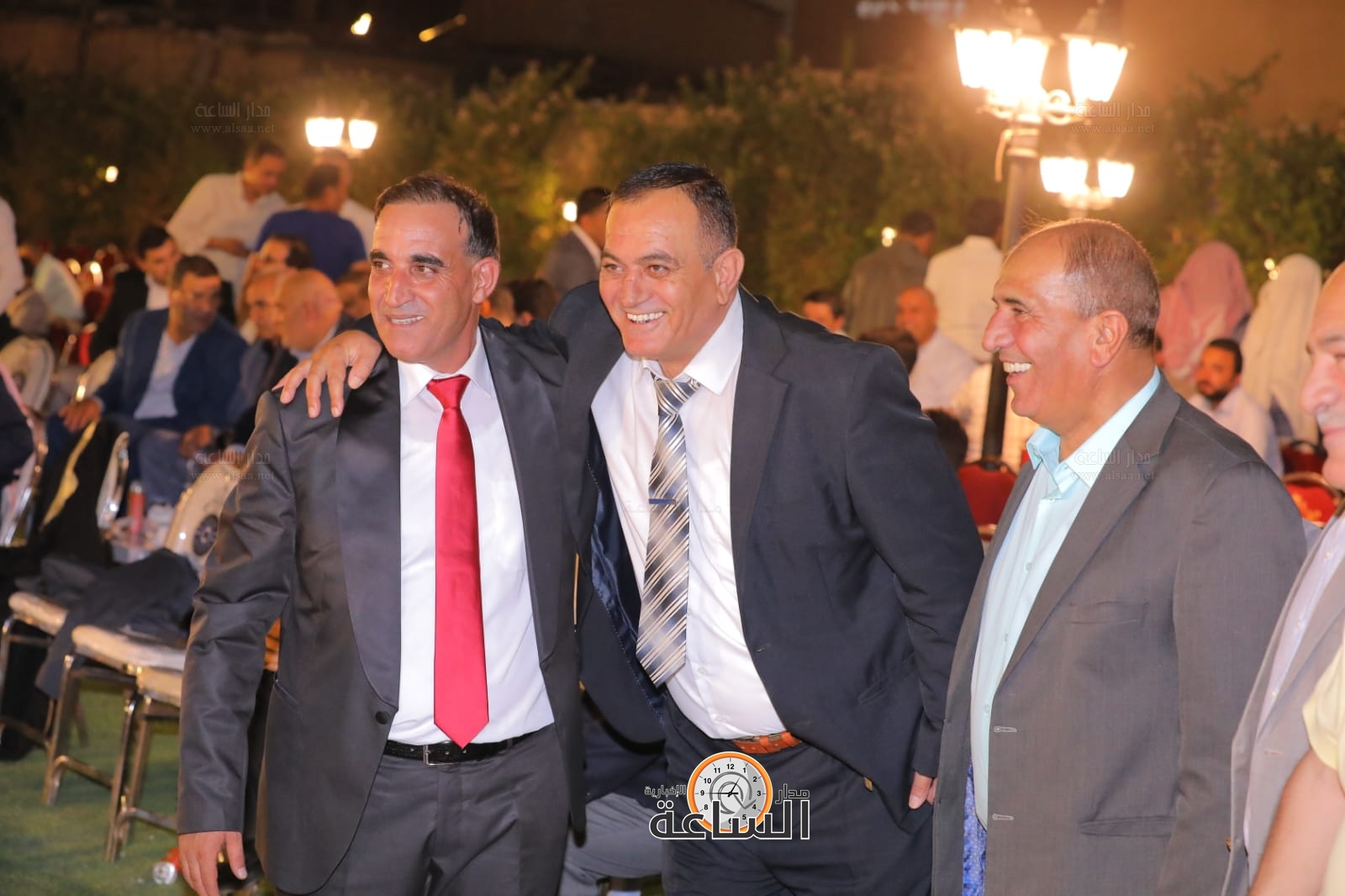 Madar Al-Saa Images 0.22481060827047283