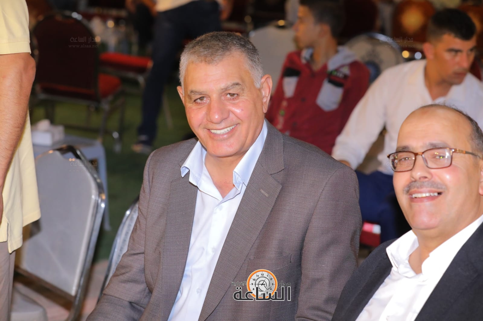 Madar Al-Saa Images 0.8374869982084596