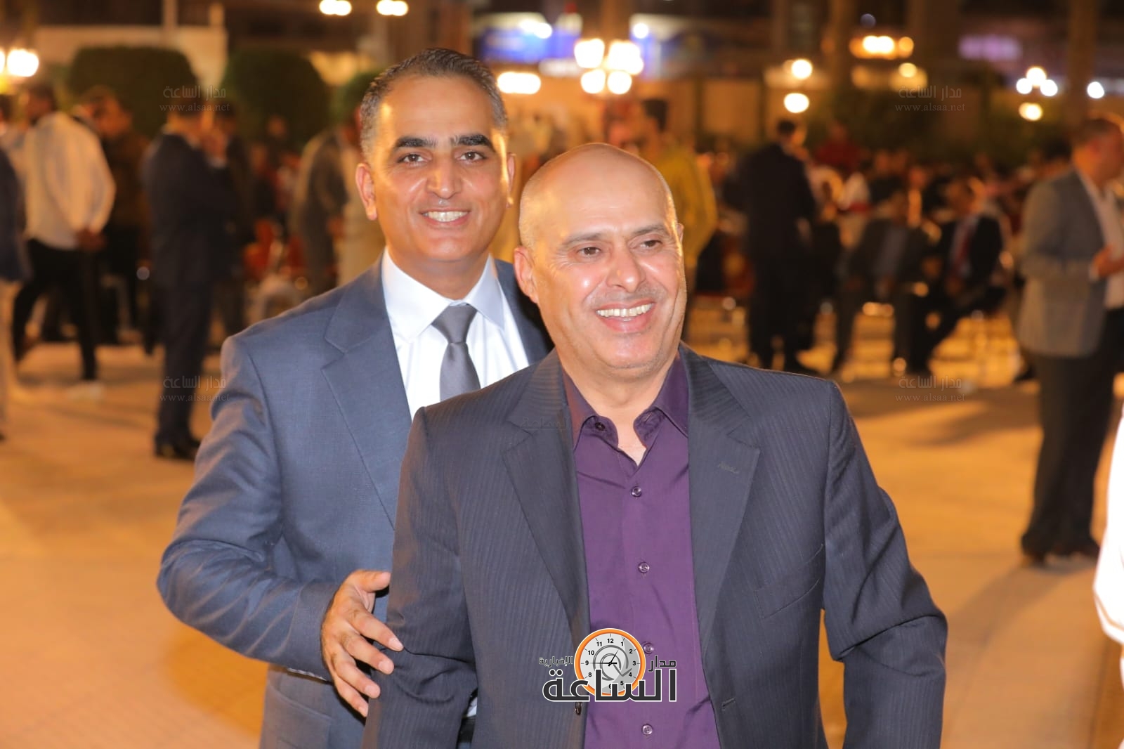 Madar Al-Saa Images 0.2848330885437993