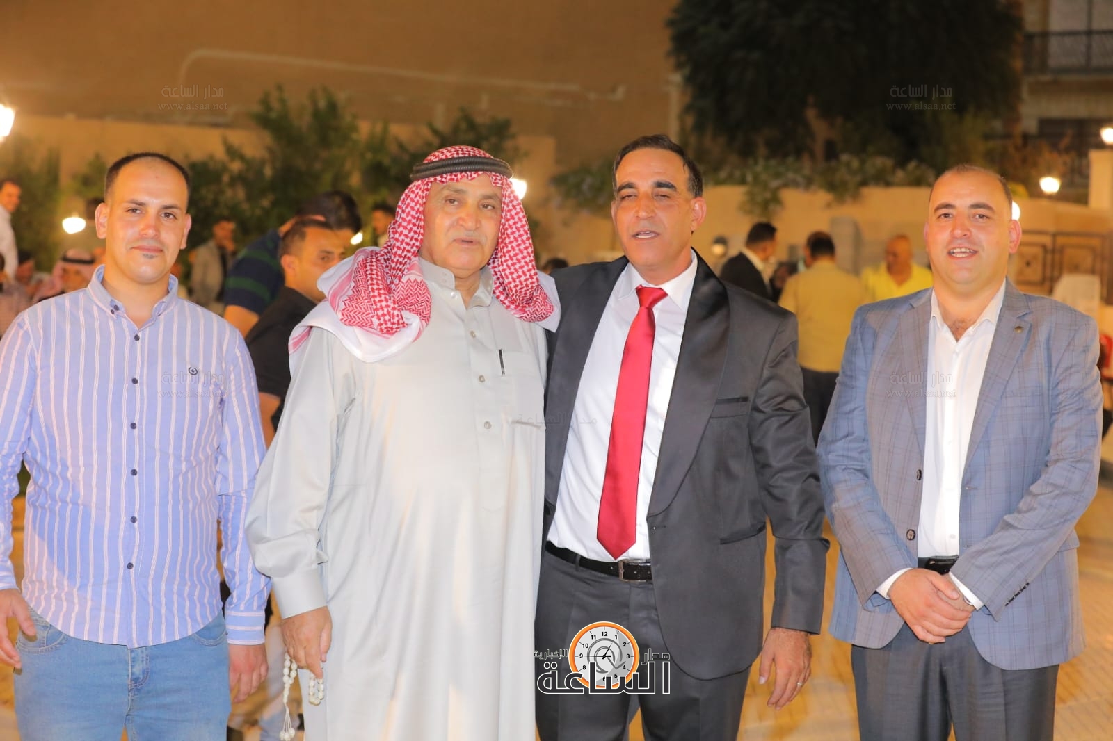 Madar Al-Saa Images 0.0647729092338134