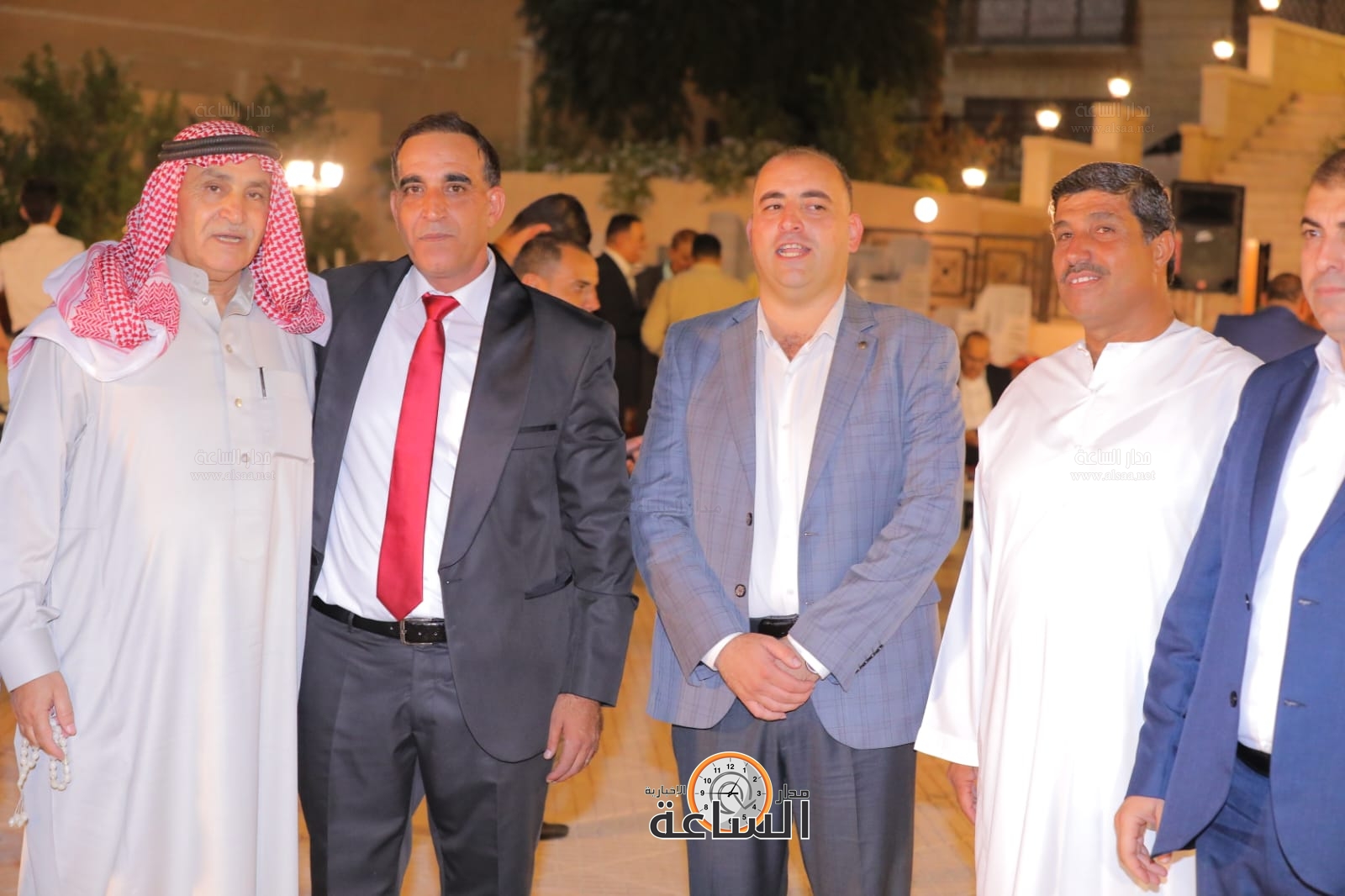 Madar Al-Saa Images 0.6494215484679446