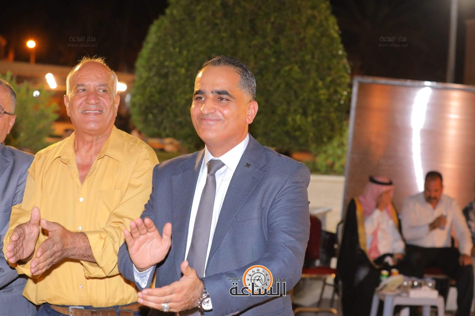 Madar Al-Saa Images 0.27506188609487503