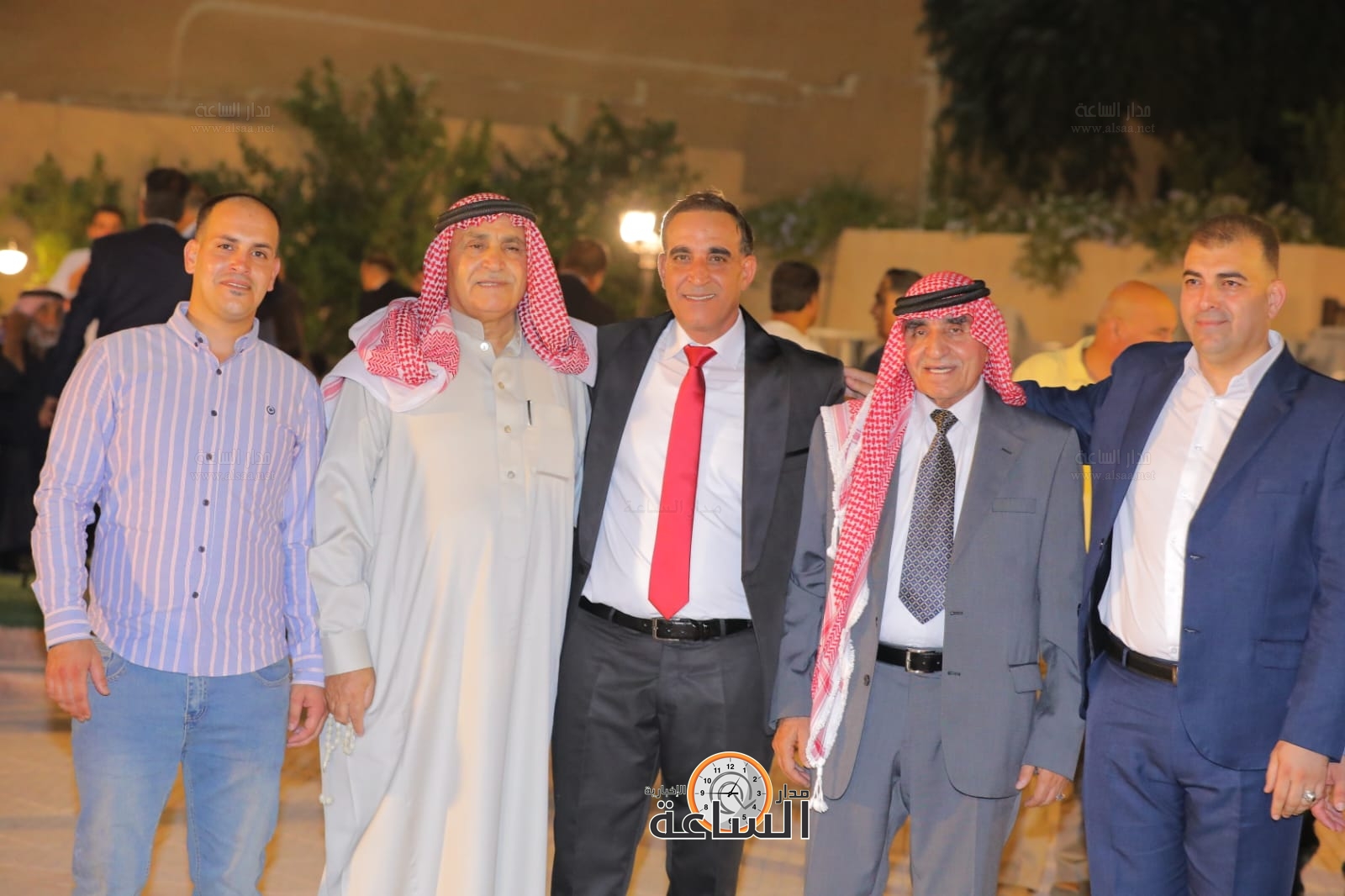 Madar Al-Saa Images 0.15711050866564946