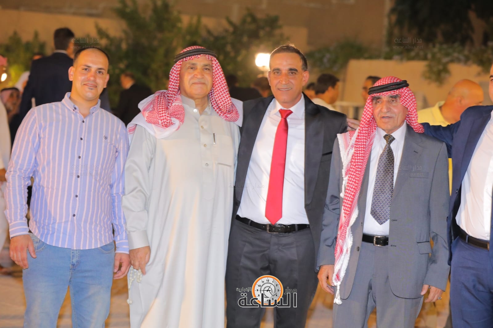 Madar Al-Saa Images 0.9119801745930918