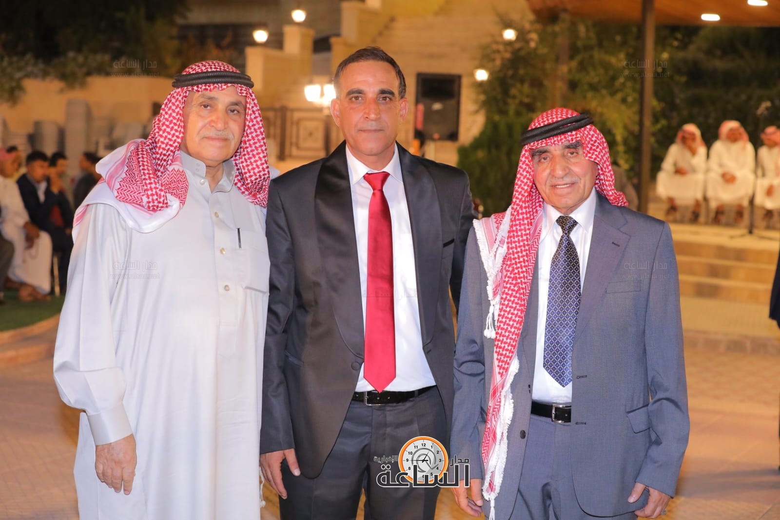 Madar Al-Saa Images 0.5345088366279018