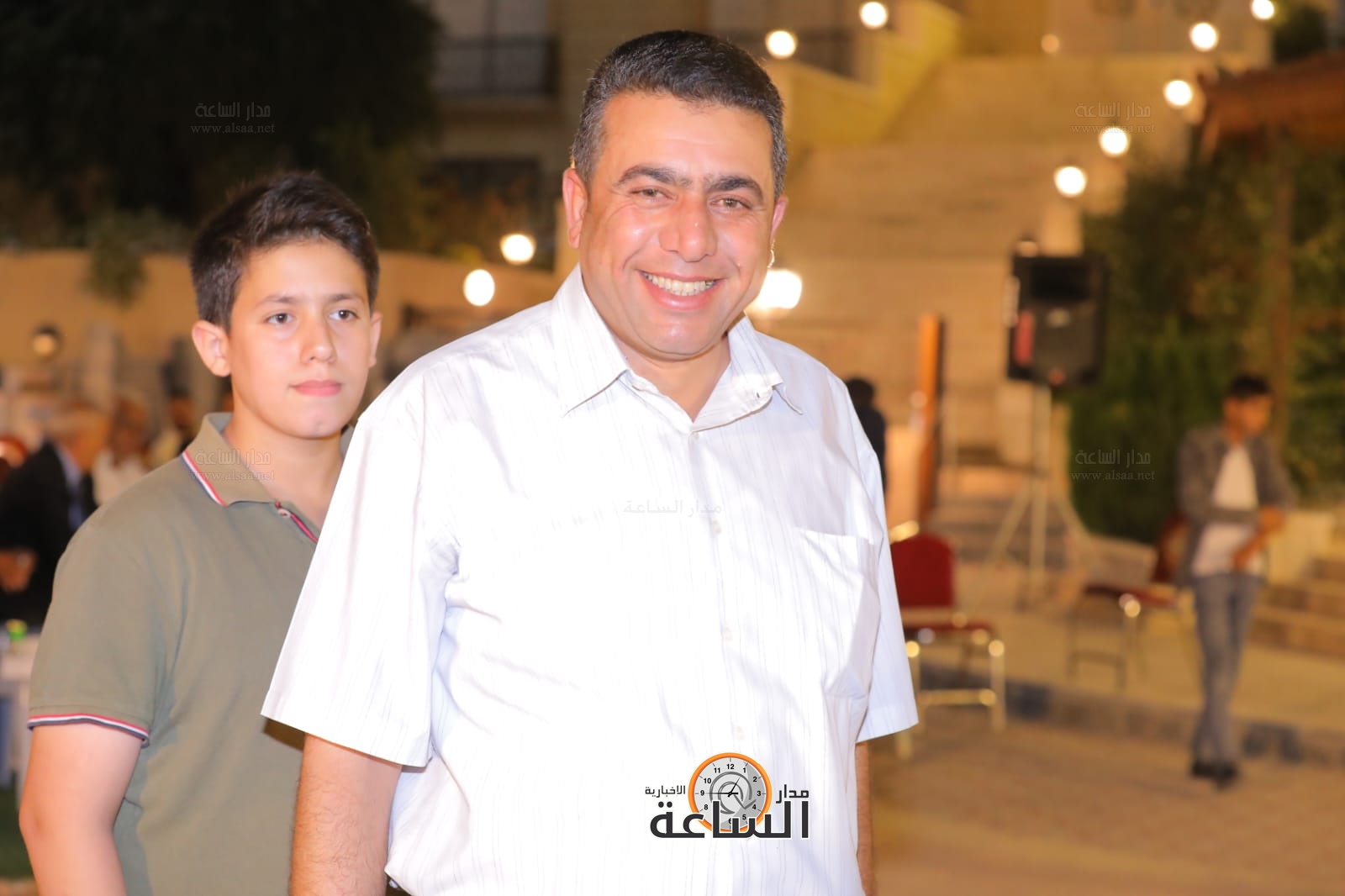 Madar Al-Saa Images 0.08278903308654284