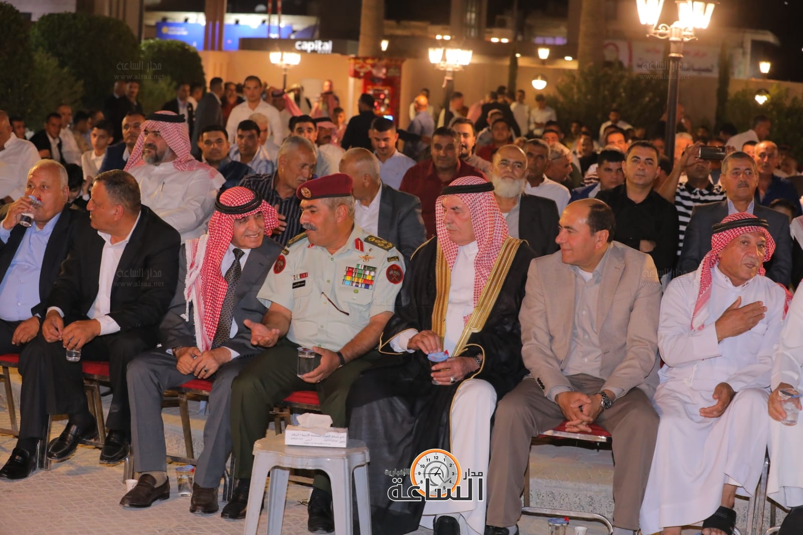 Madar Al-Saa Images 0.6264638117782135