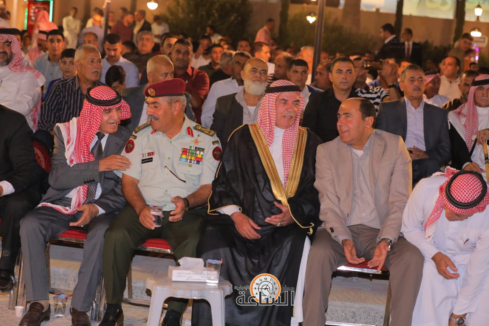 Madar Al-Saa Images 0.40259625360012485